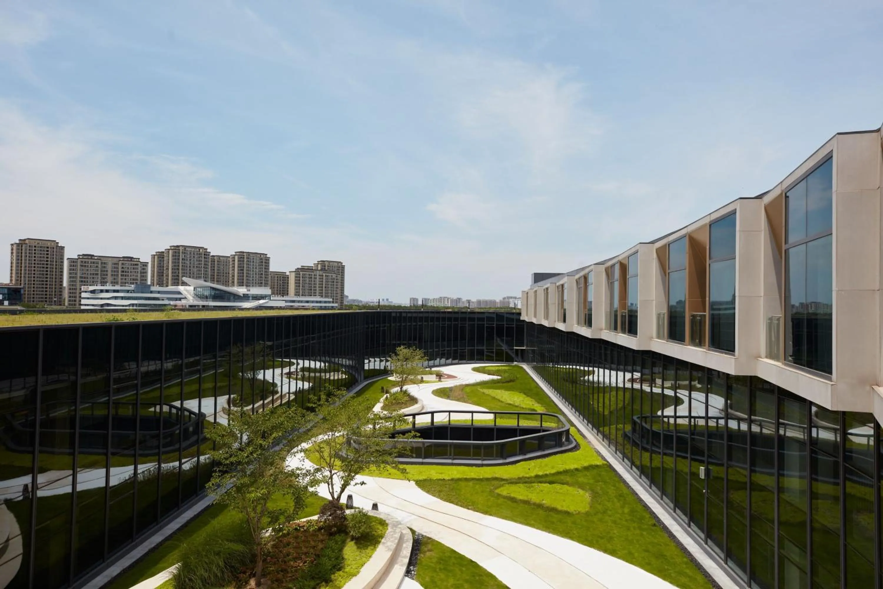 Other in JW Marriott Shanghai Fengxian