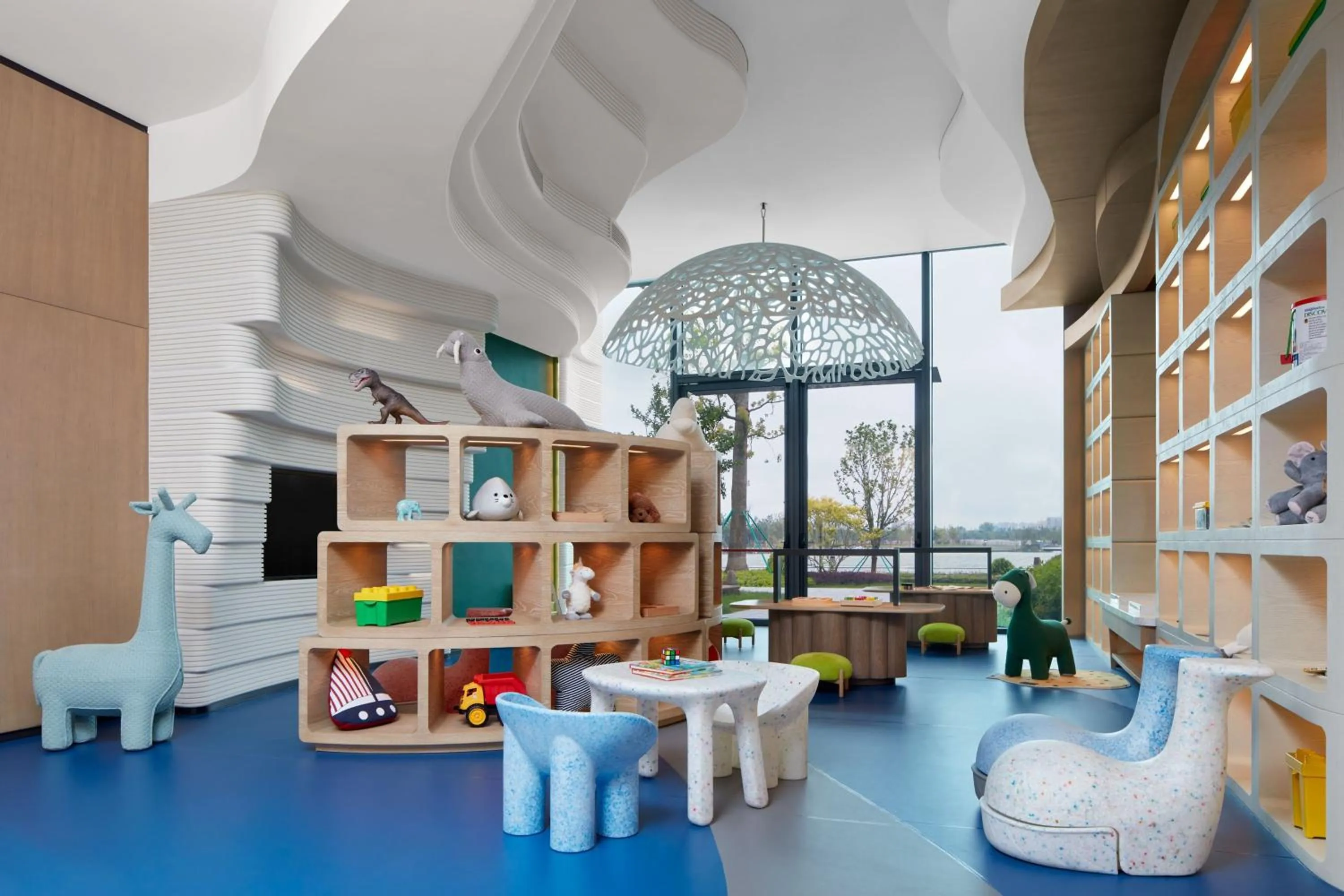 Other in JW Marriott Shanghai Fengxian