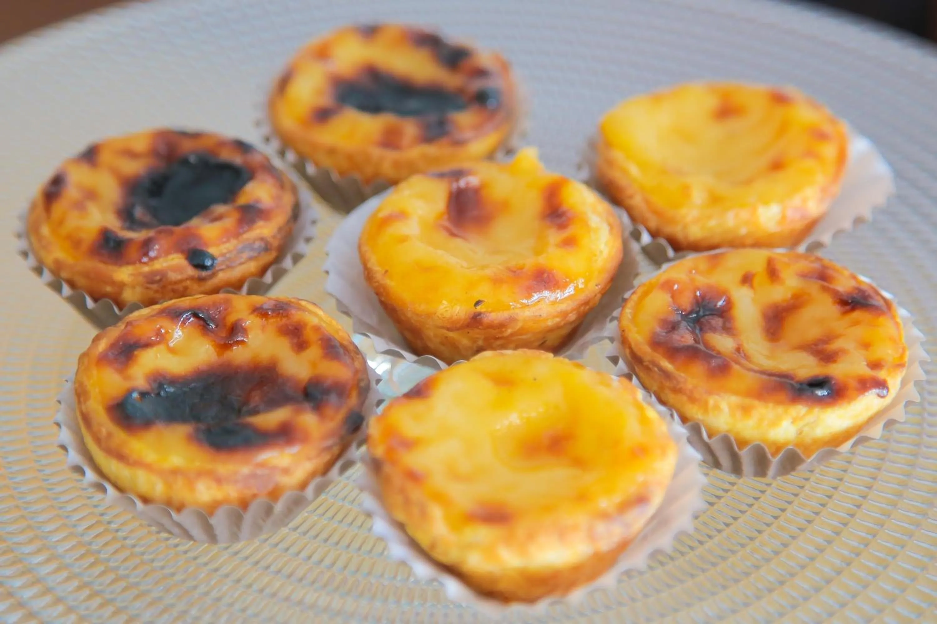 Food close-up in Hotel Residencial Dora