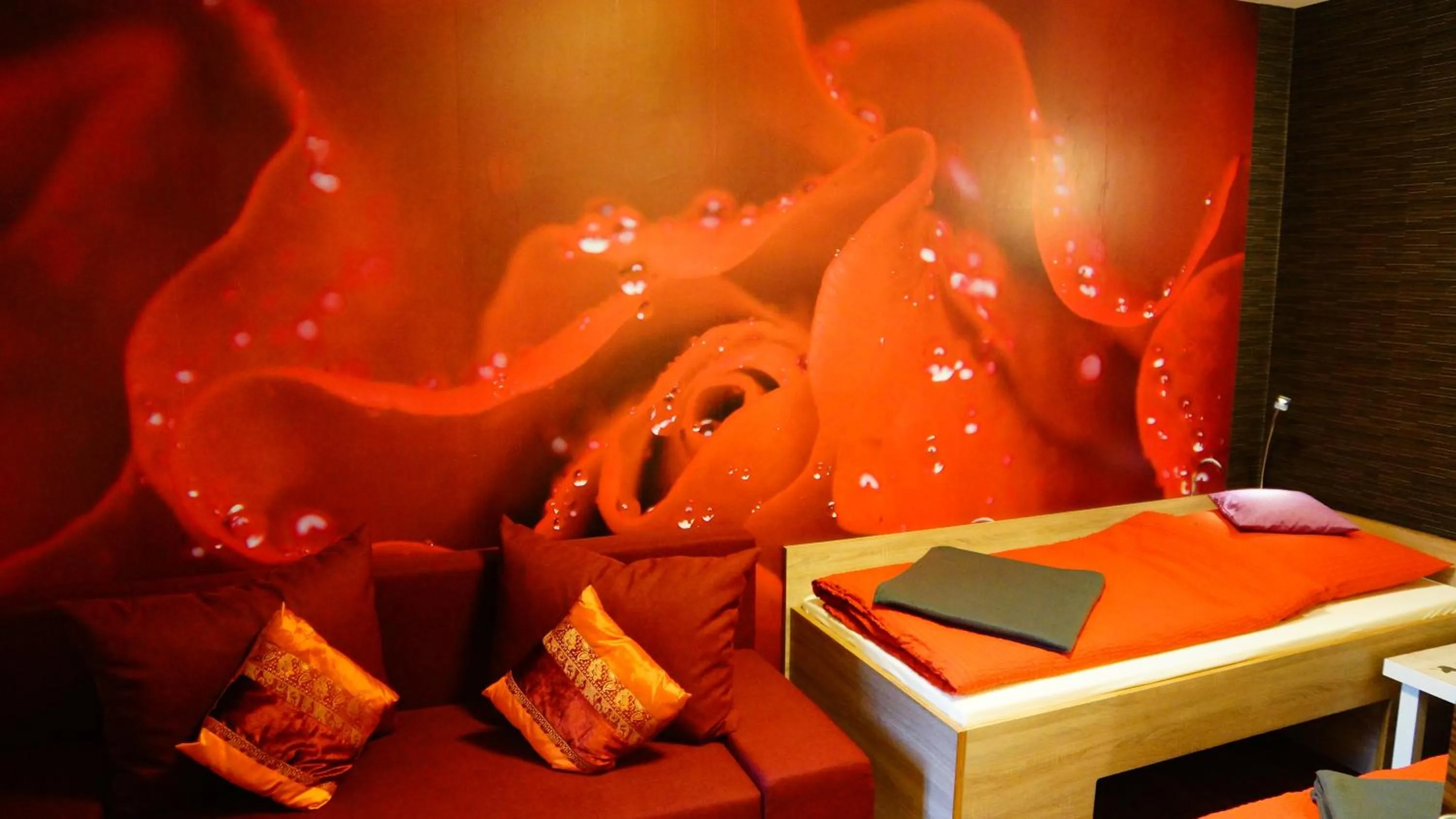 Photo of the whole room, Bed in Bavaria City Hostel - Design Hostel