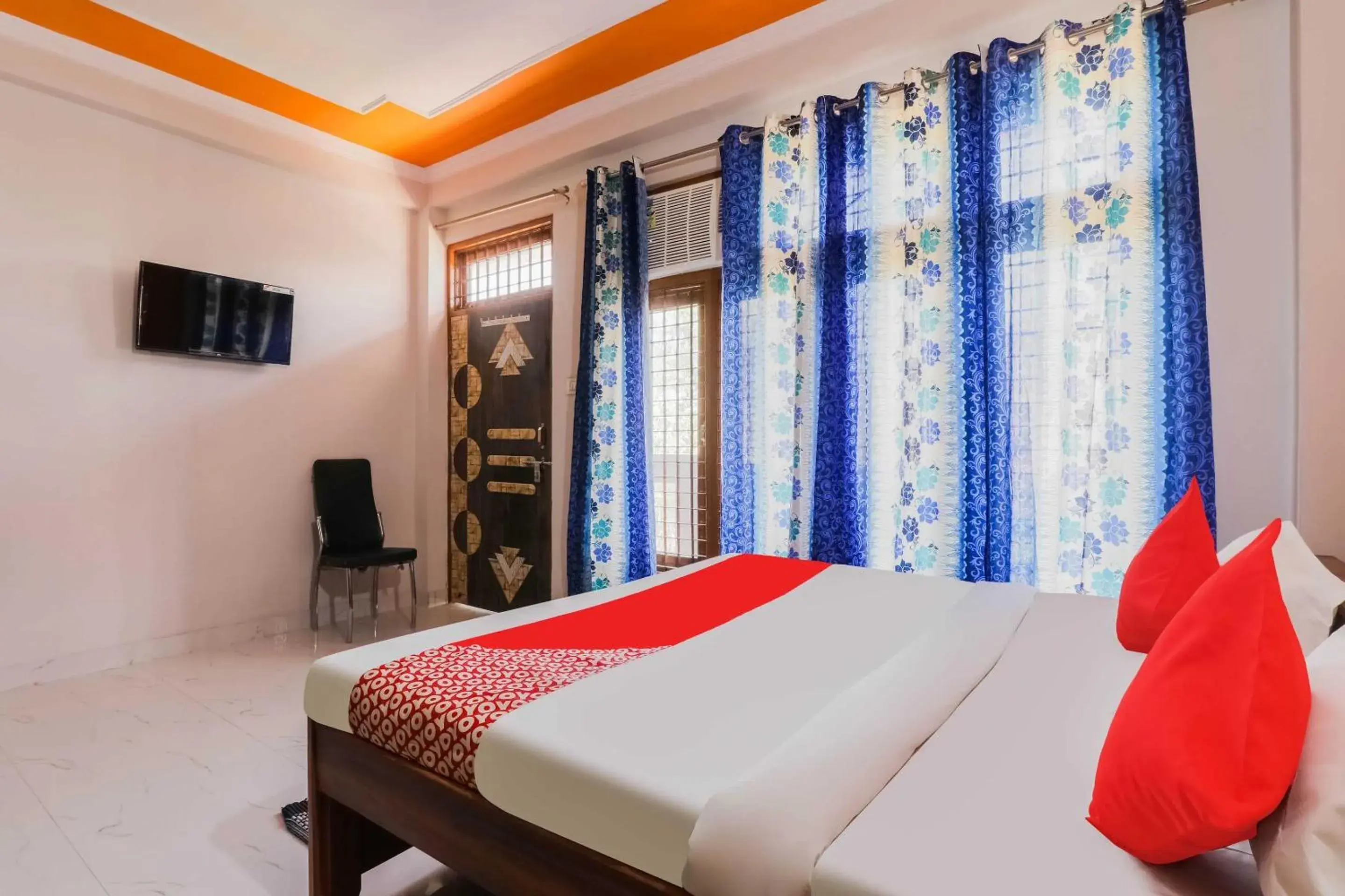 Classic Triple Room - single occupancy in Hotel O by OYO Prime Stayzz Classic Triple Room - single occupancy in Hotel O by OYO Prime Stayzz