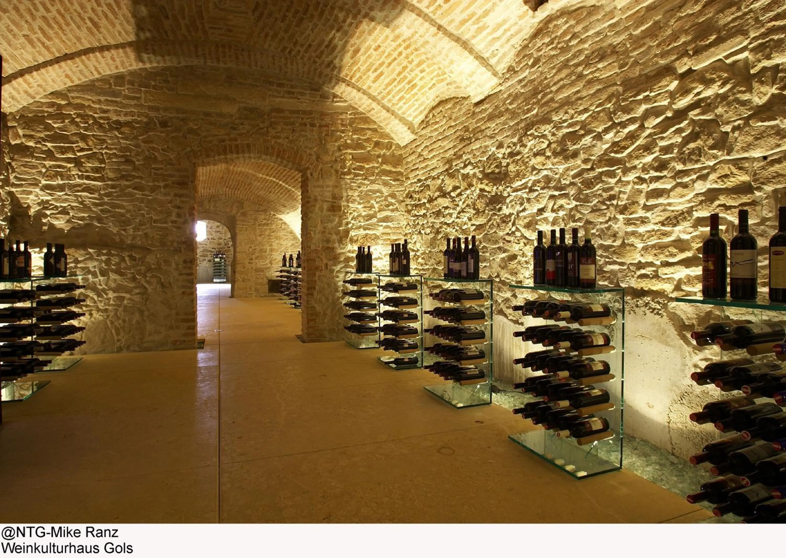 Area and facilities in Hotel Zur Post