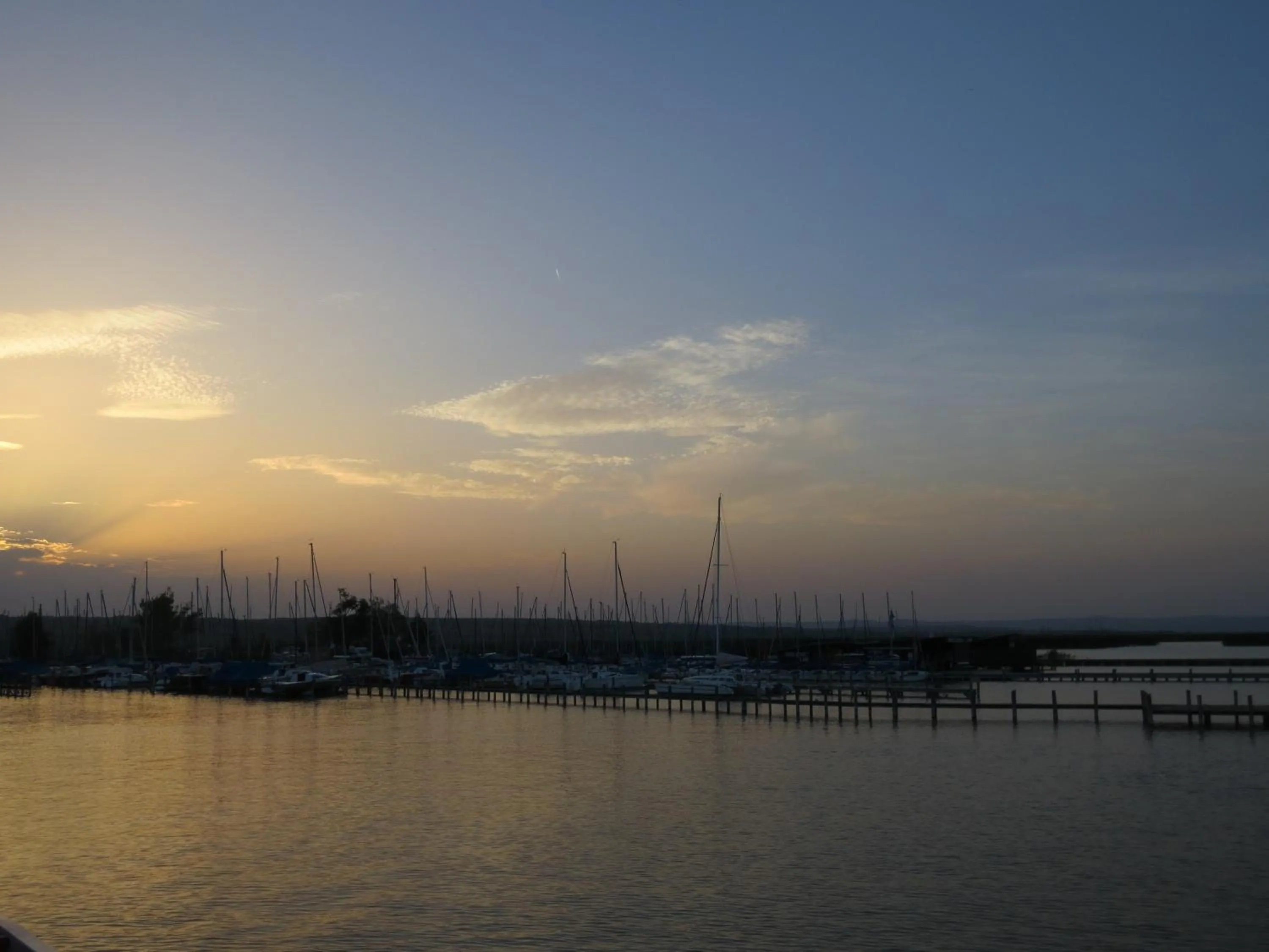 Area and facilities in Hotel Zur Post