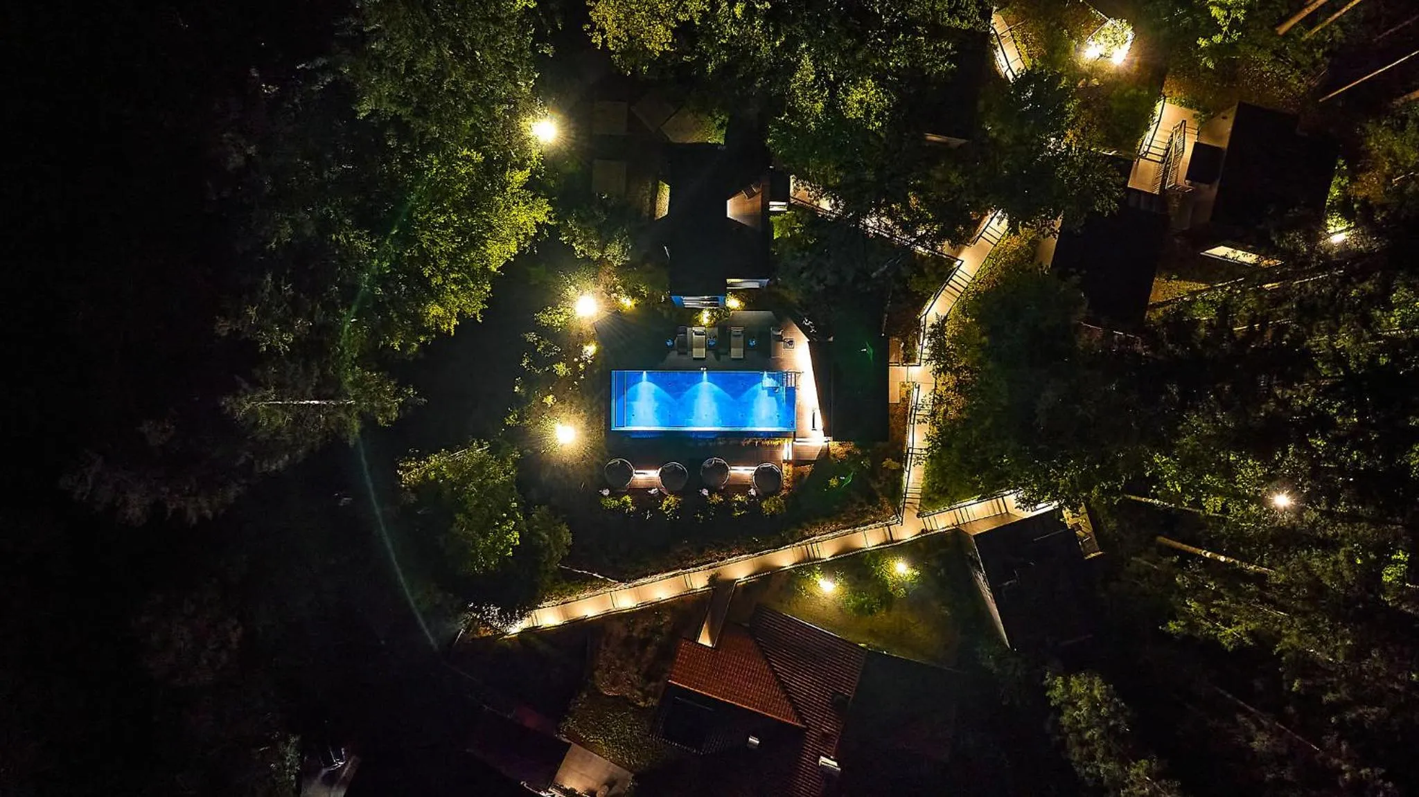 Hotel Fischerwirt Natur WaldSPA