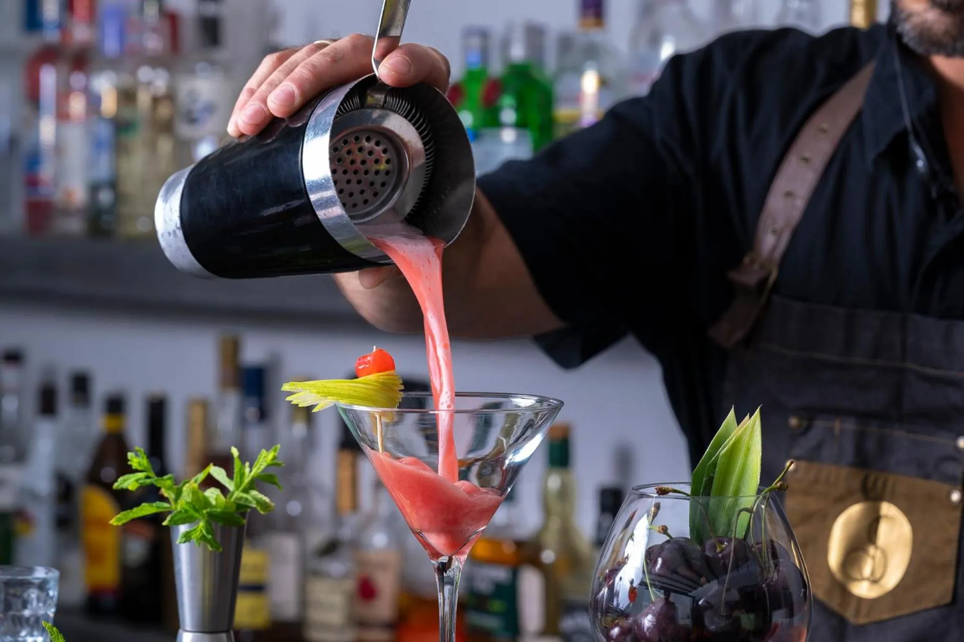 Sole d'oro Luxury Suites