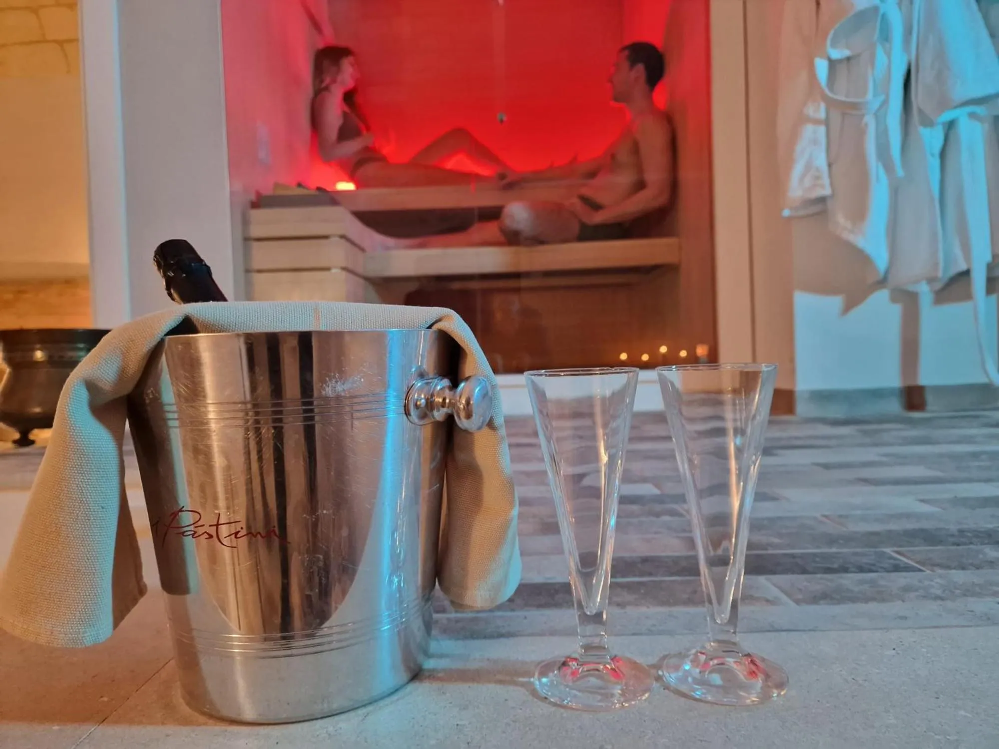 B&B Giardino delle Delizie