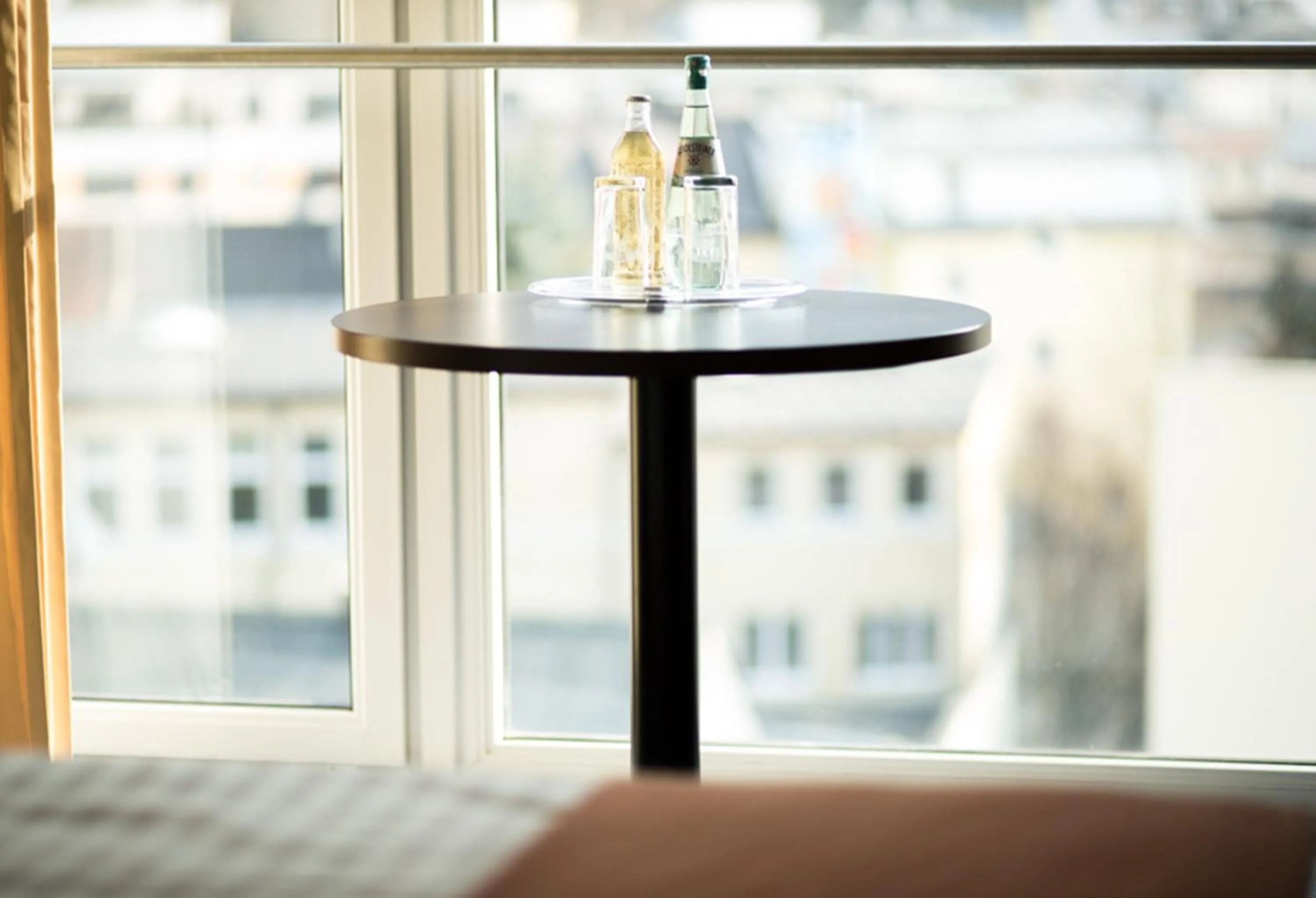 Bedroom in Holiday Inn - Salzburg City by IHG