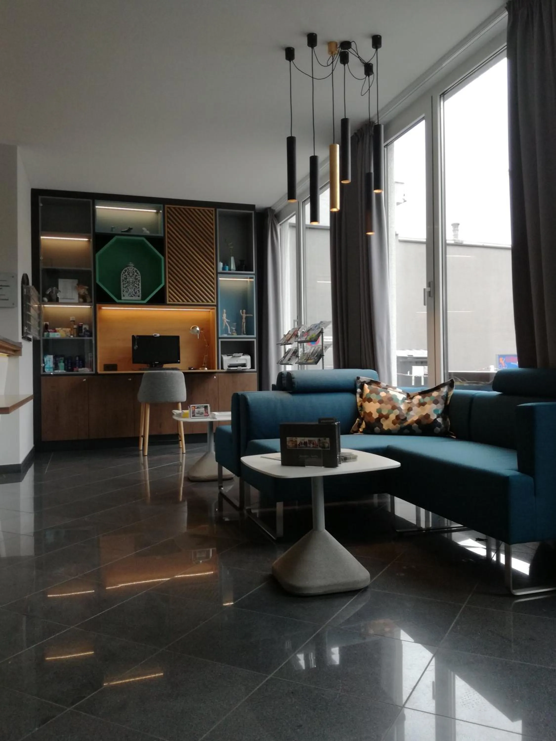 Property building in Holiday Inn - Salzburg City by IHG