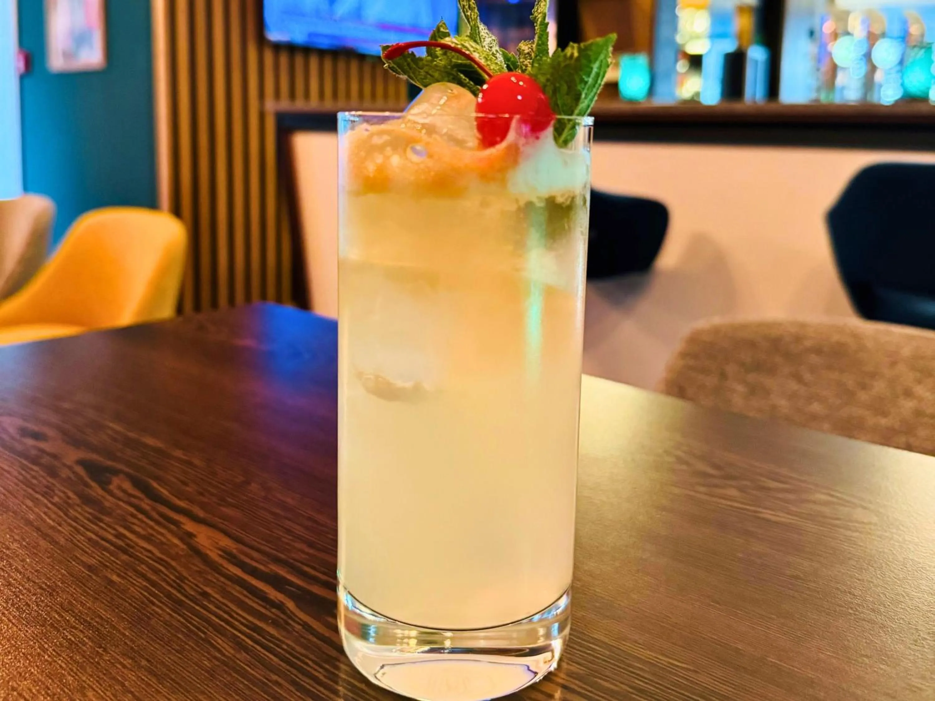 Bedroom in Holiday Inn - Salzburg City by IHG