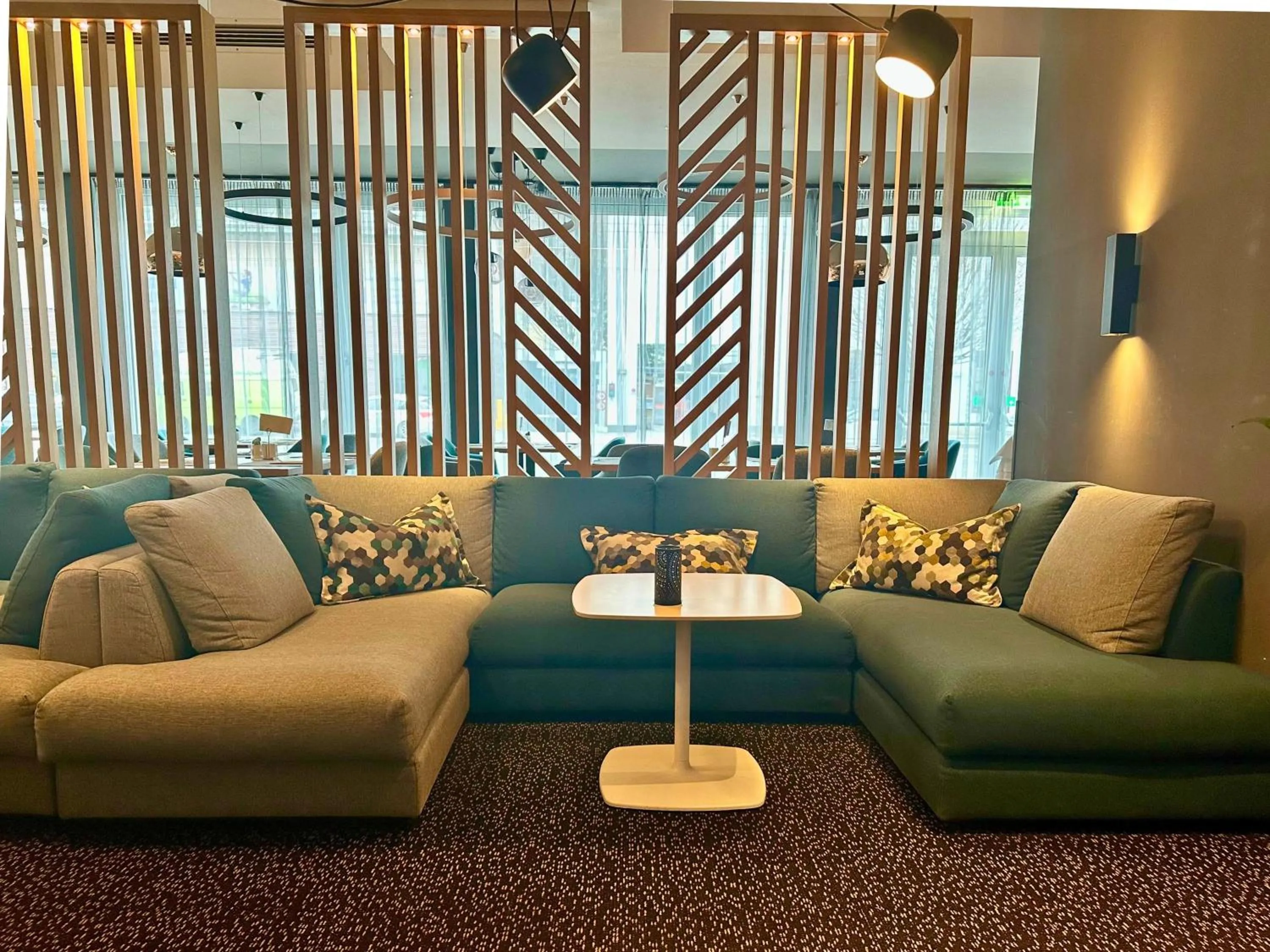 Property building in Holiday Inn - Salzburg City by IHG