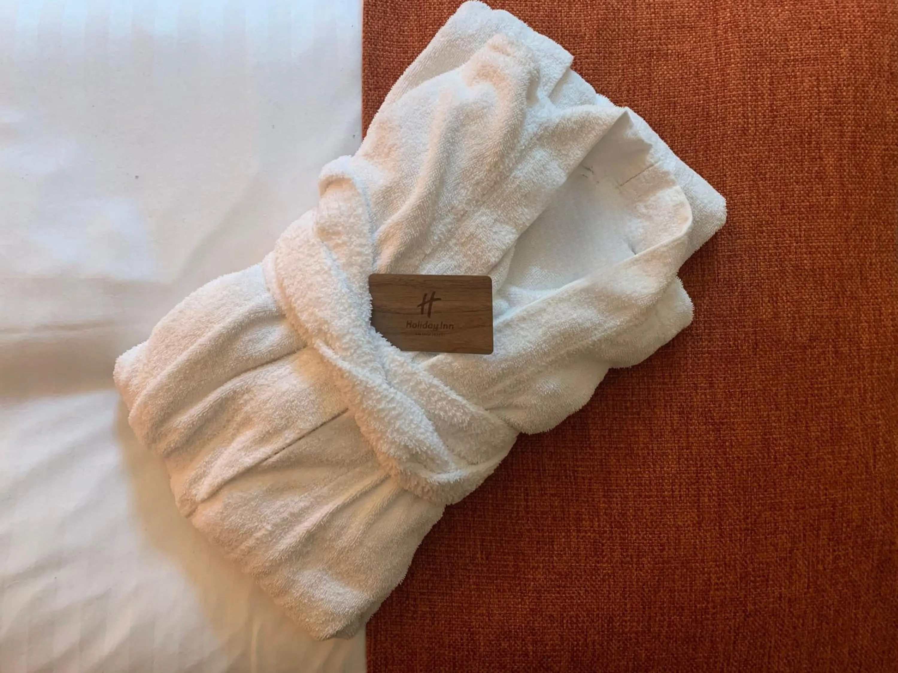 Bedroom, Bed in Holiday Inn - Salzburg City by IHG