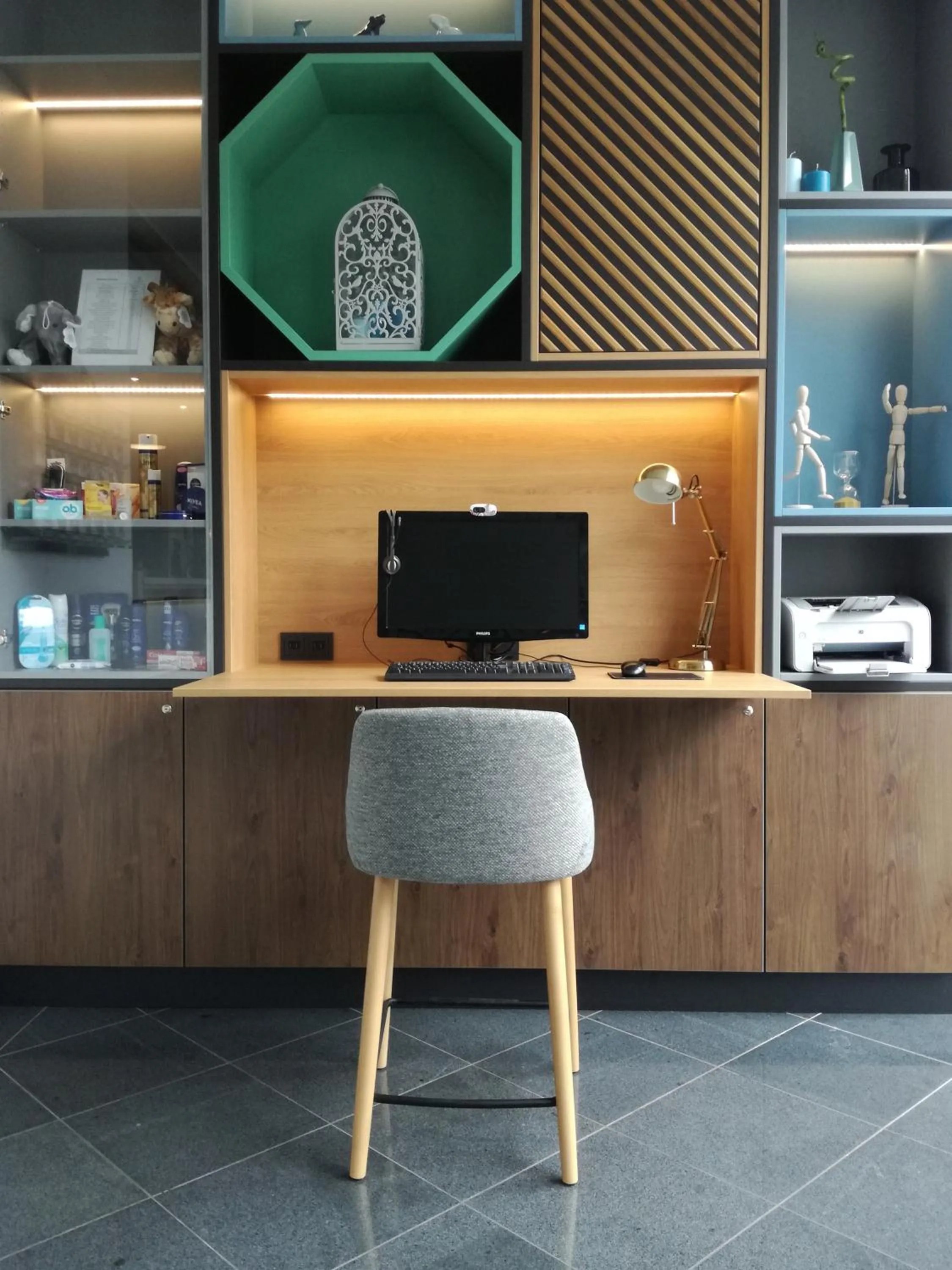 Business facilities in Holiday Inn - Salzburg City by IHG