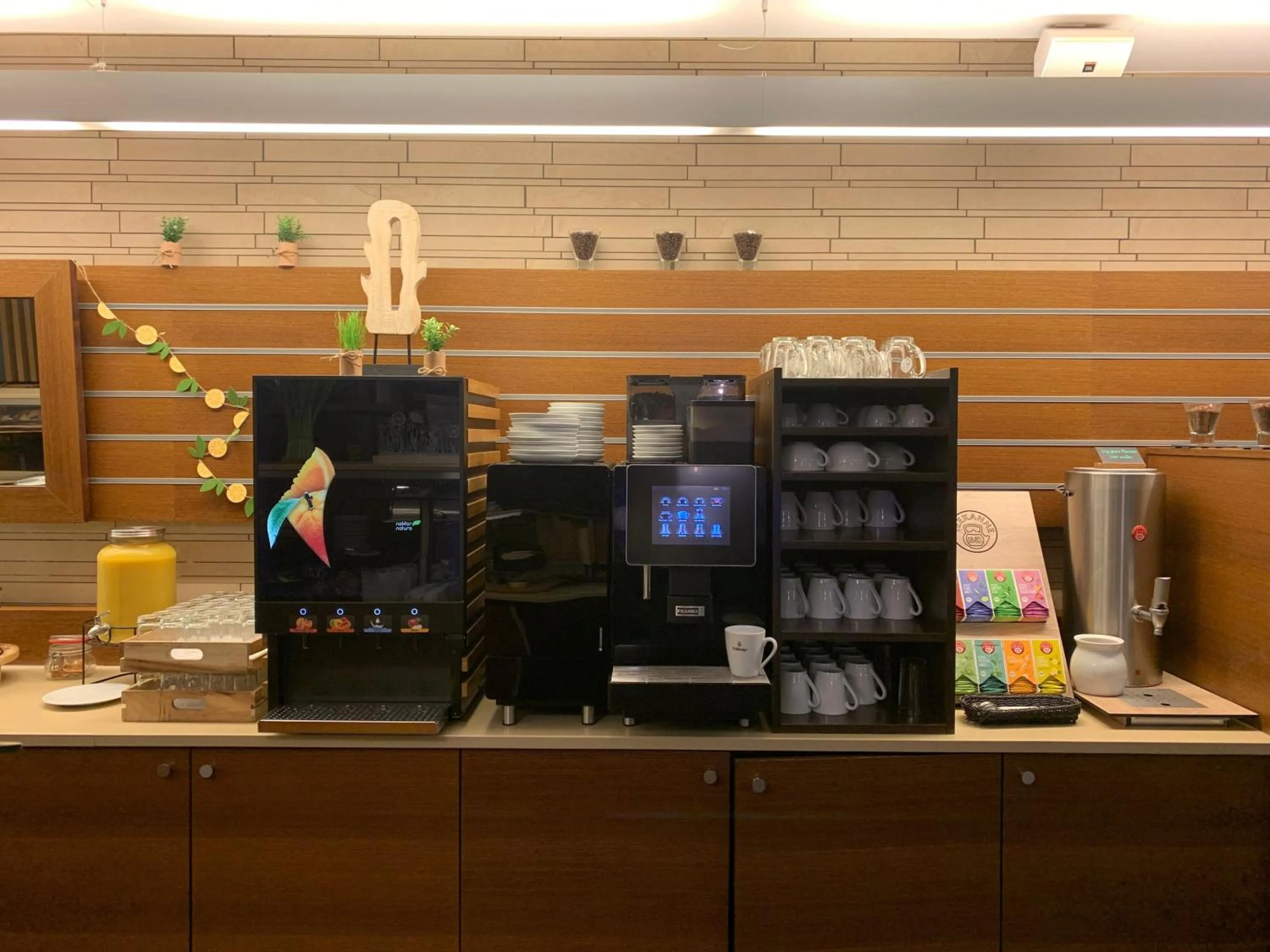 Breakfast in Holiday Inn - Salzburg City by IHG