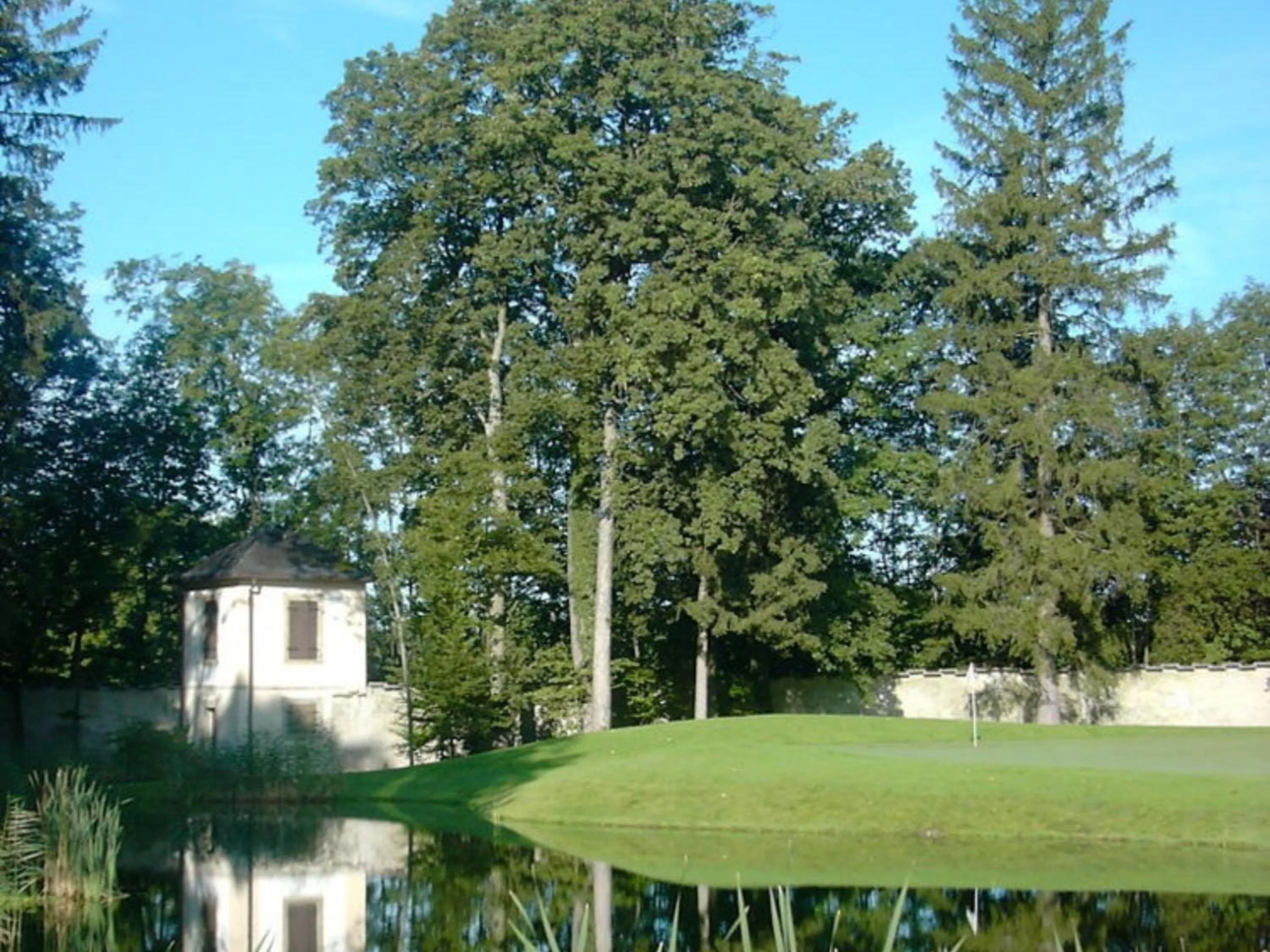 Nearby landmark in Holiday Inn - Salzburg City by IHG