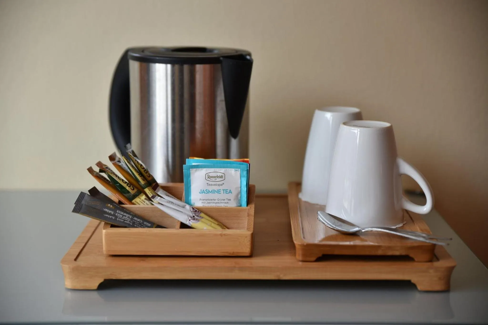 Bedroom in Holiday Inn - Salzburg City by IHG