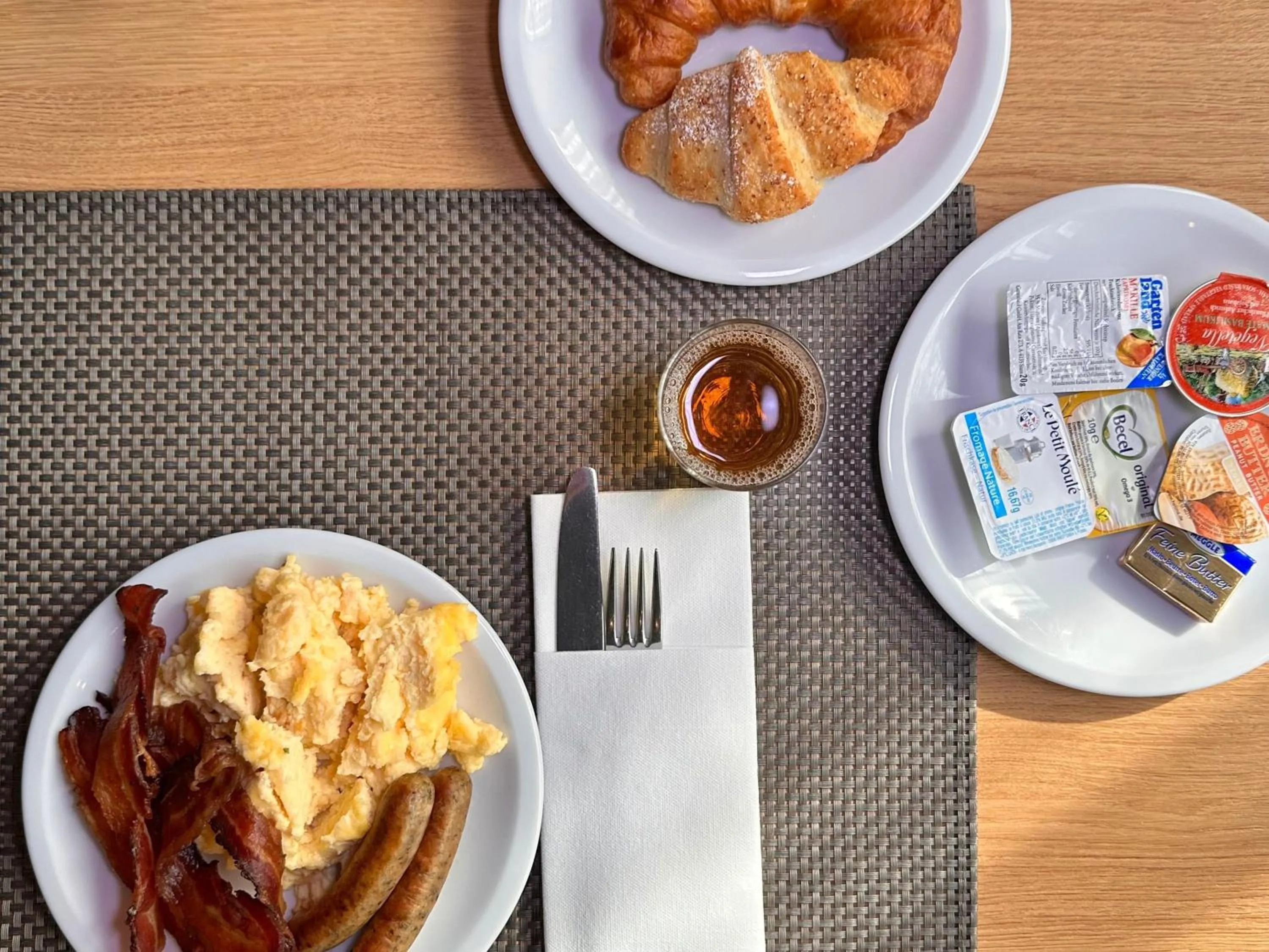 Restaurant/places to eat in Holiday Inn - Salzburg City by IHG