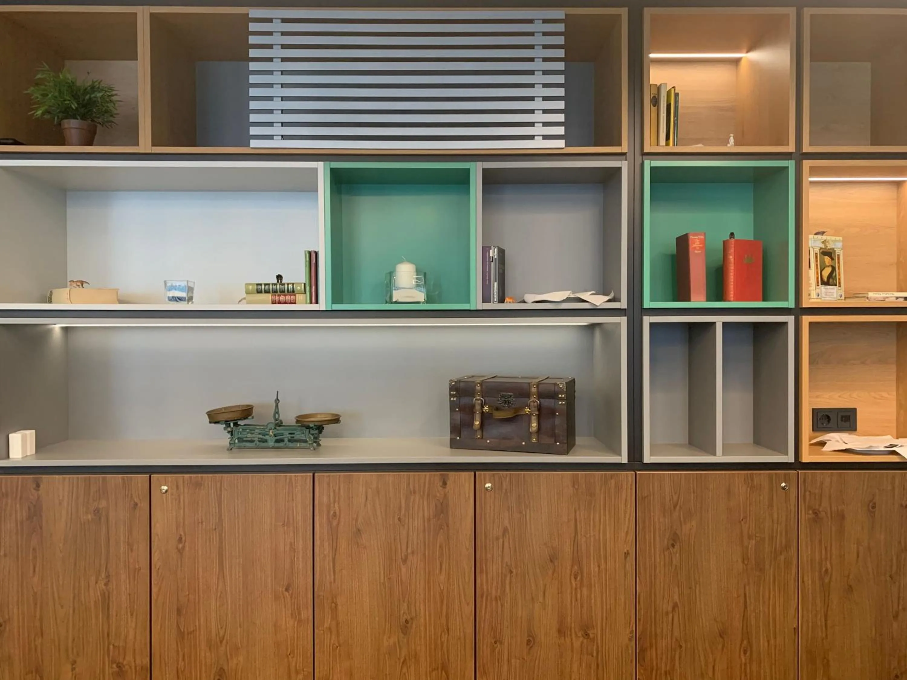 Property building in Holiday Inn - Salzburg City by IHG