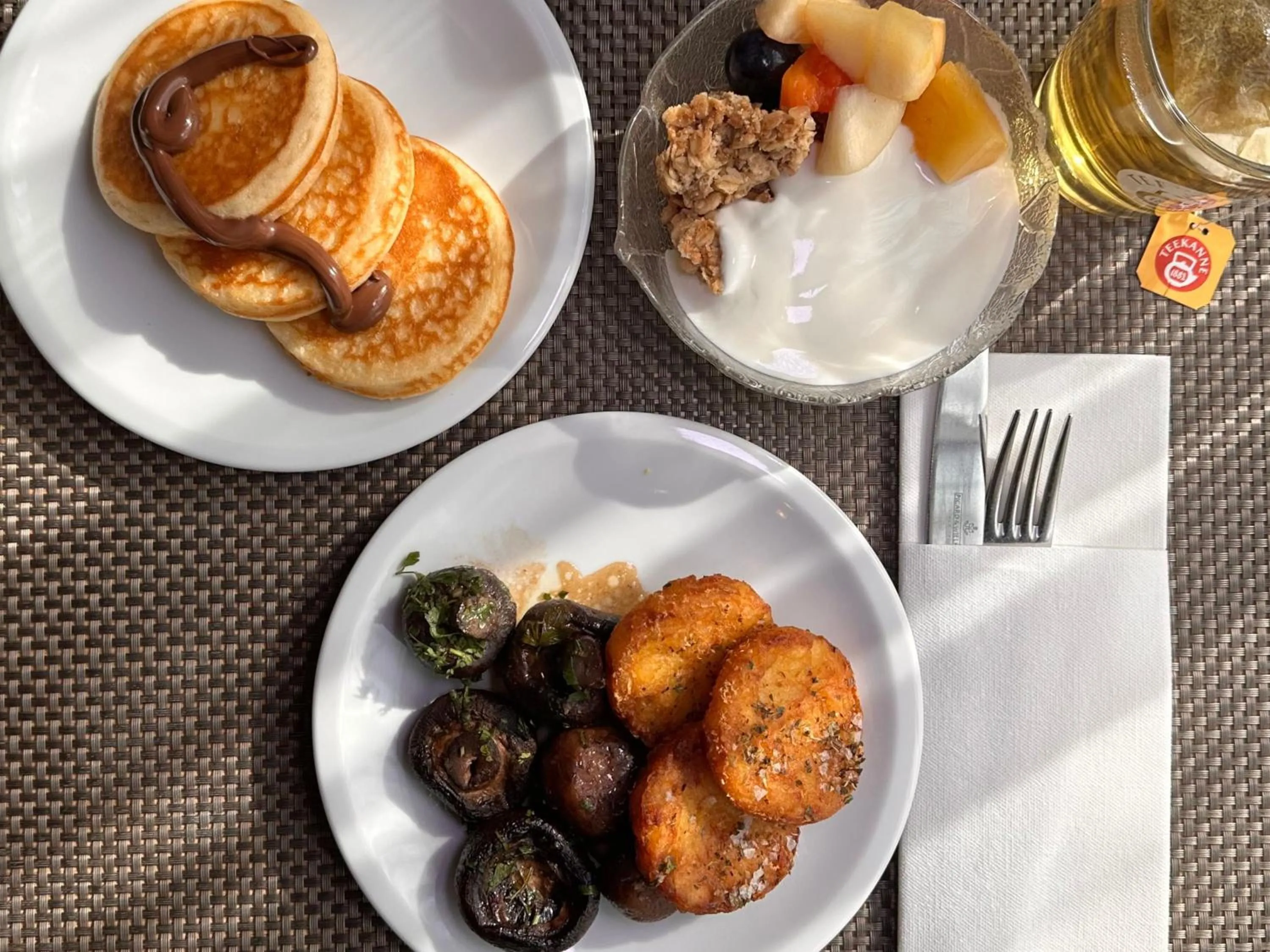 Restaurant/places to eat in Holiday Inn - Salzburg City by IHG