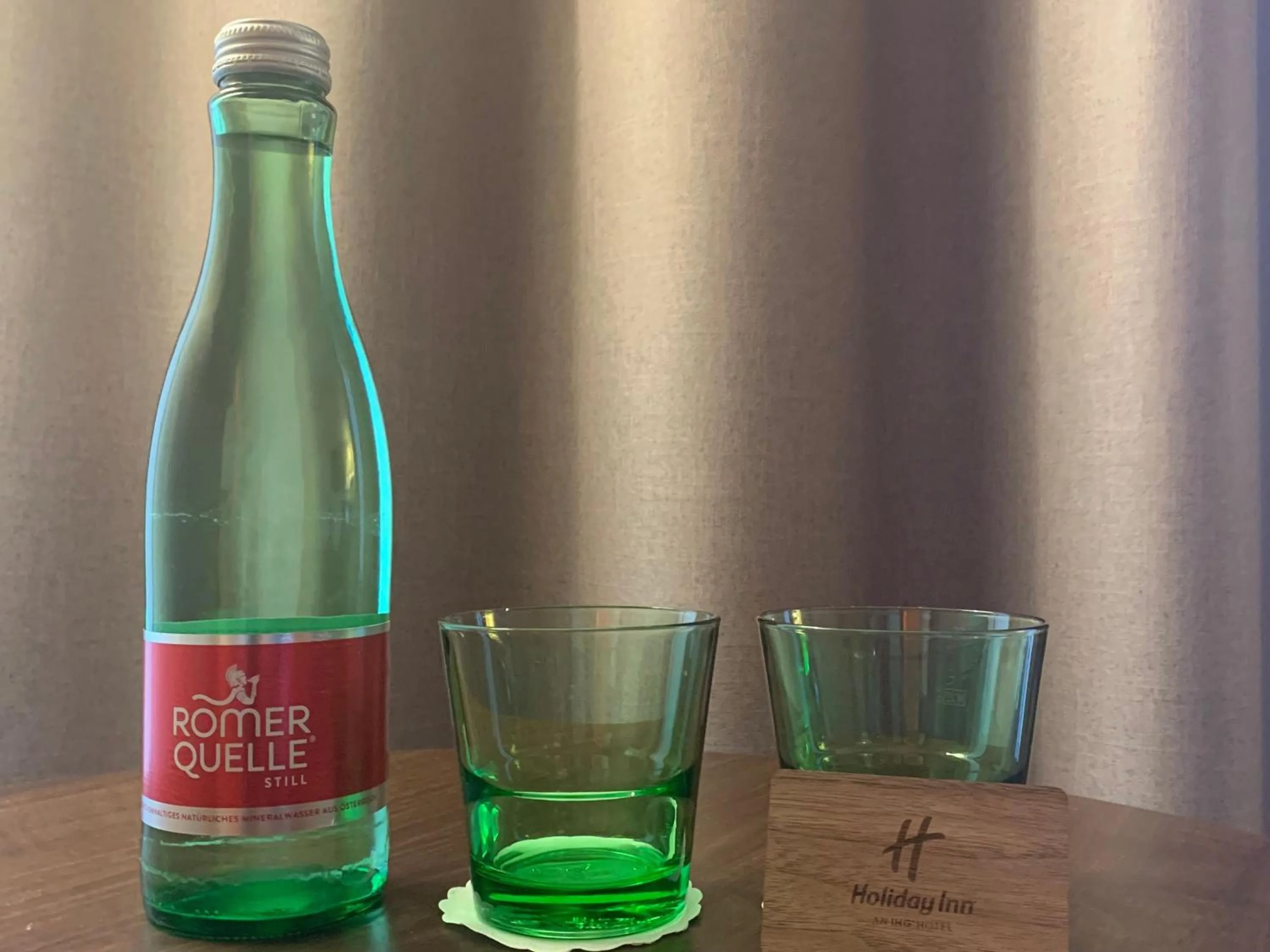 Bedroom in Holiday Inn - Salzburg City by IHG