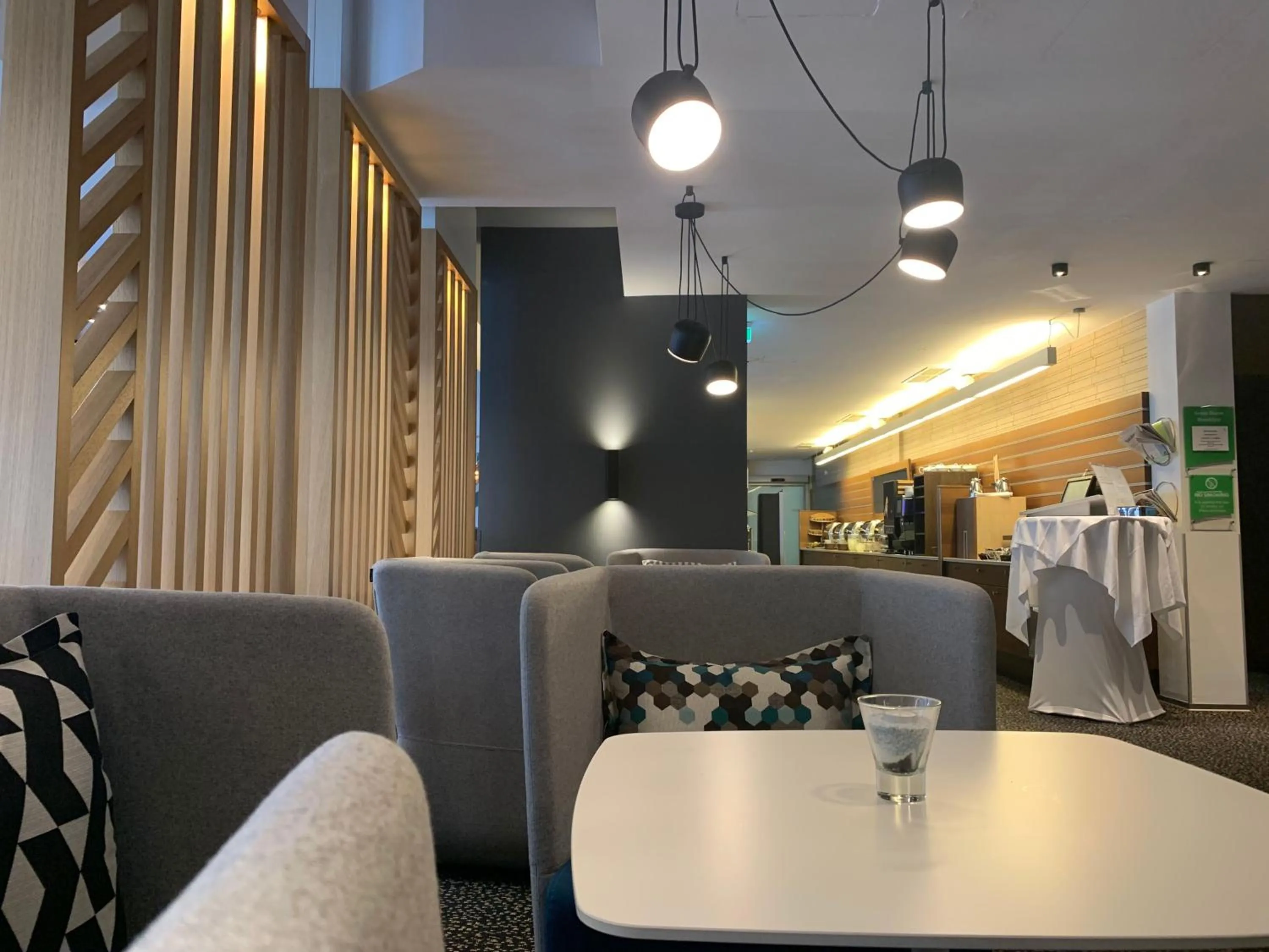 Property building in Holiday Inn - Salzburg City by IHG