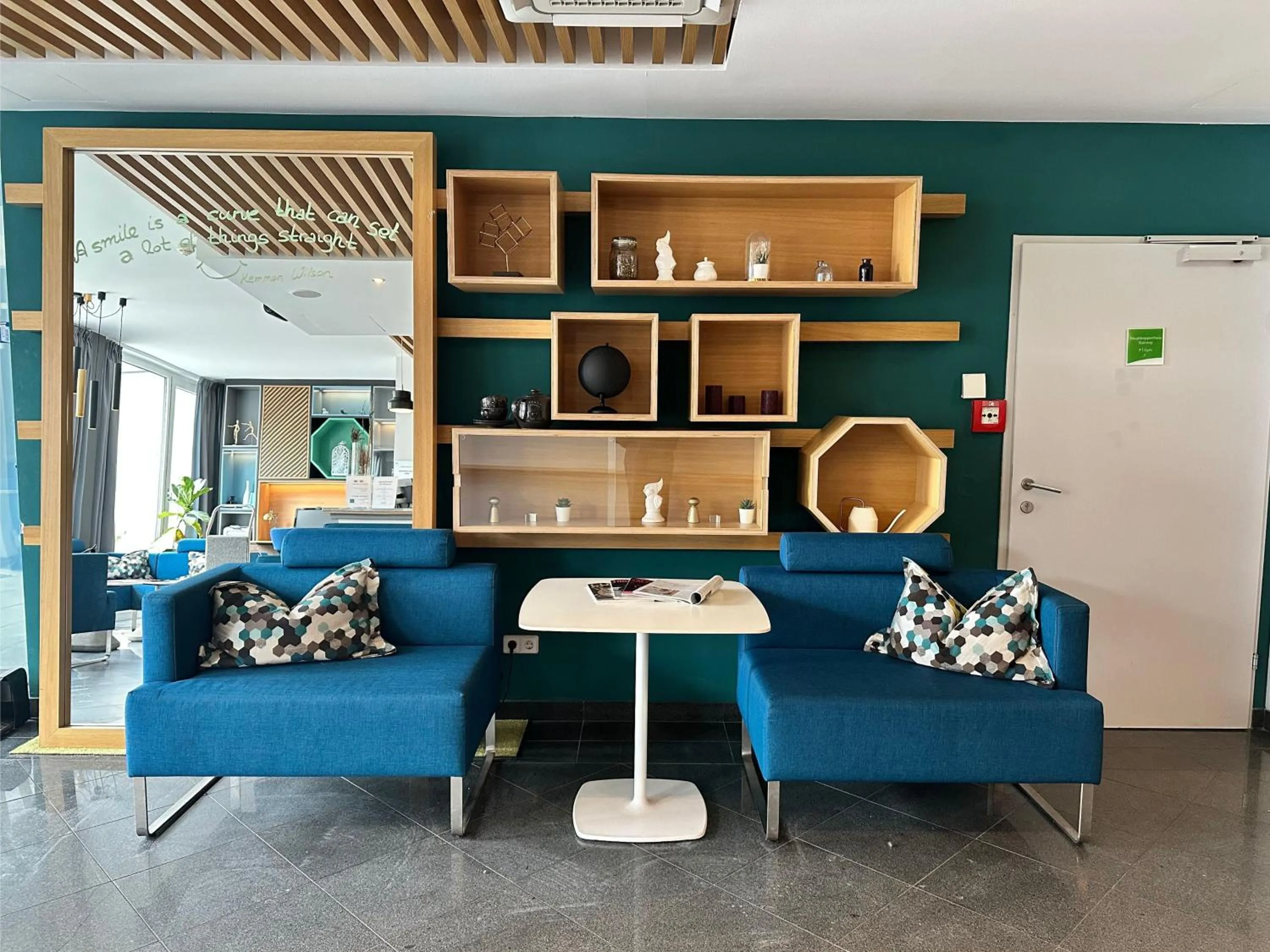 Property building in Holiday Inn - Salzburg City by IHG