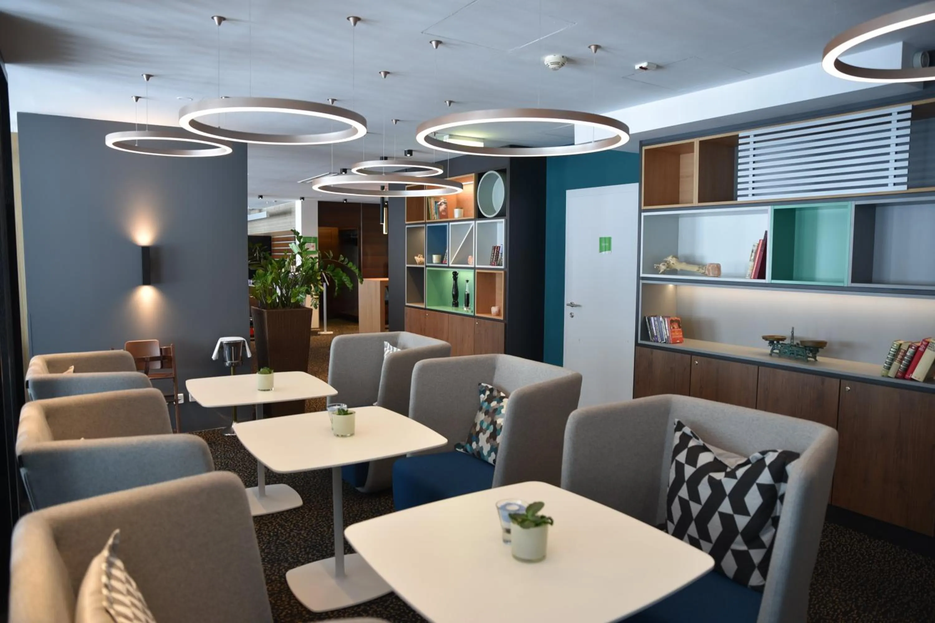 Property building in Holiday Inn - Salzburg City by IHG