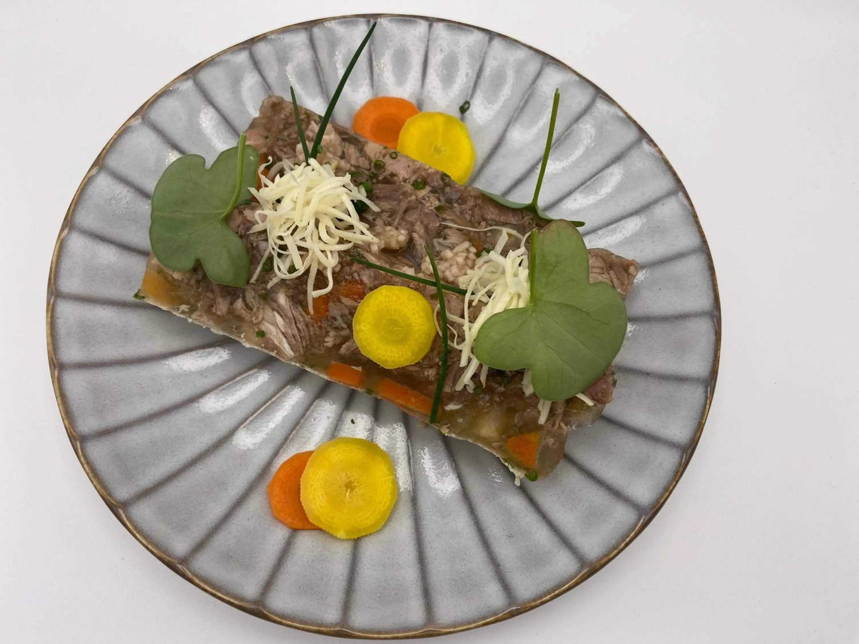 Restaurant/places to eat in Romantik Hotel Im Weissen Rössl am Wolfgangsee