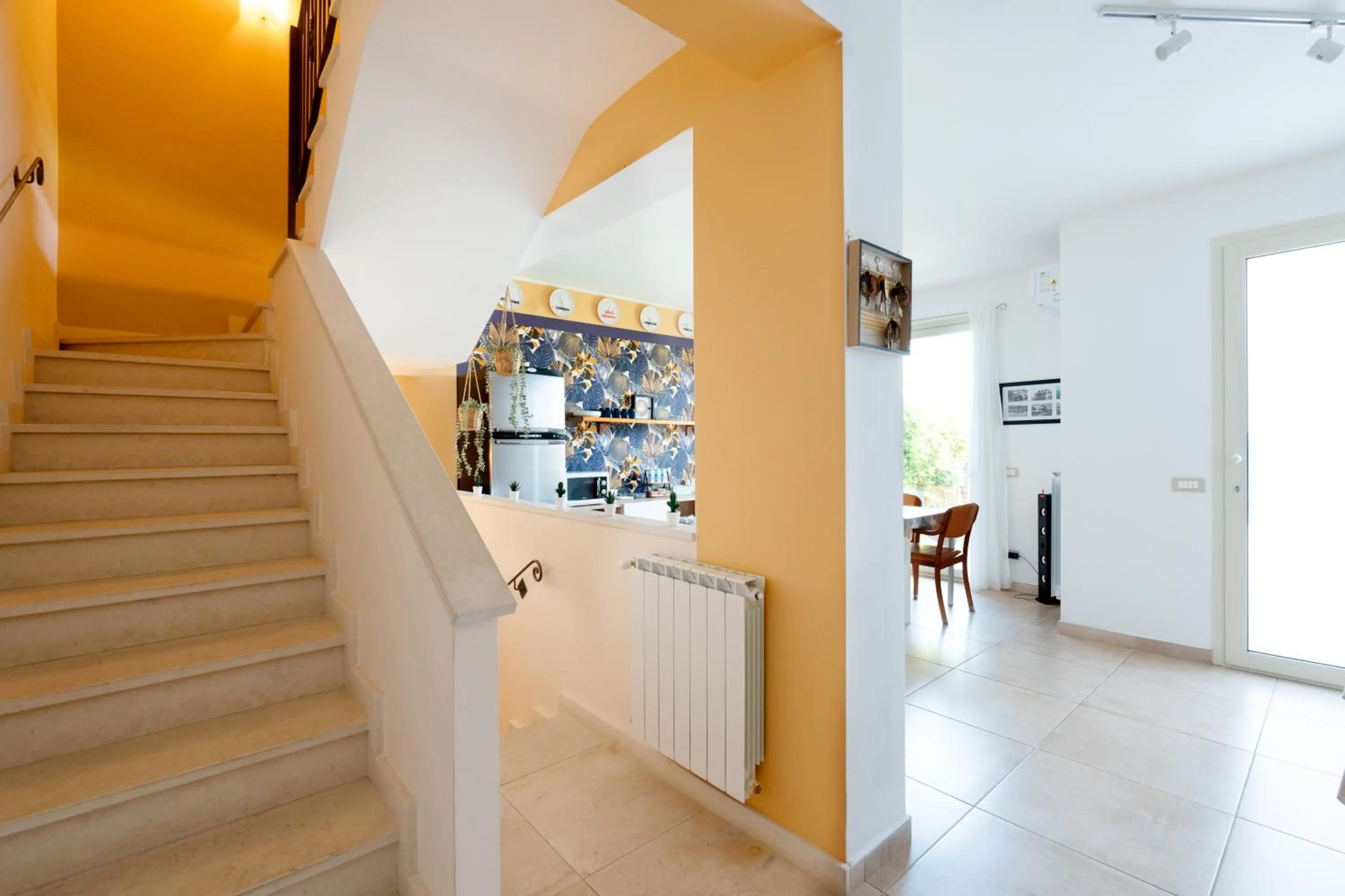 Facade/entrance in B&B Ruota di Carretto