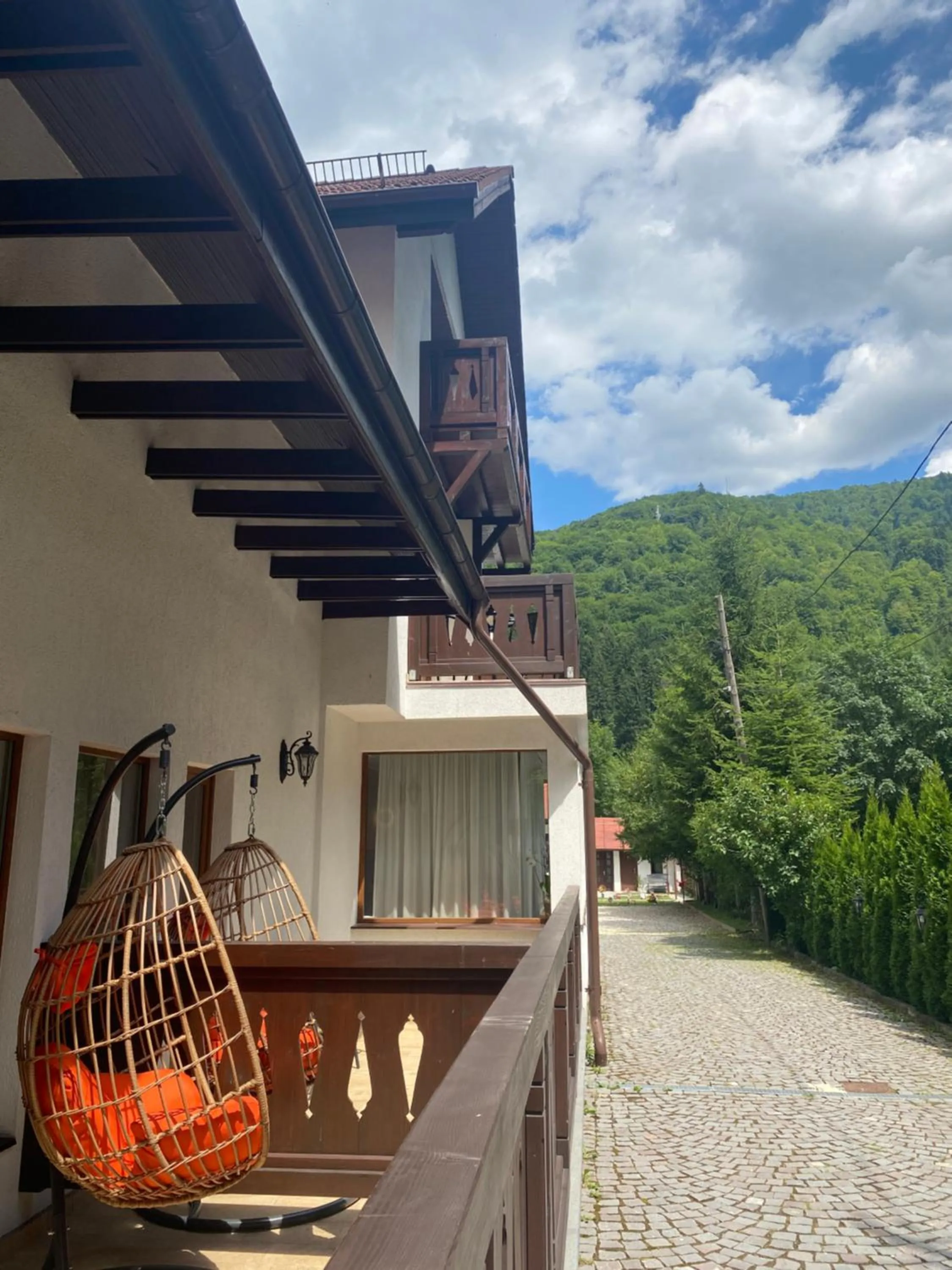 Property building in Boga Rooms