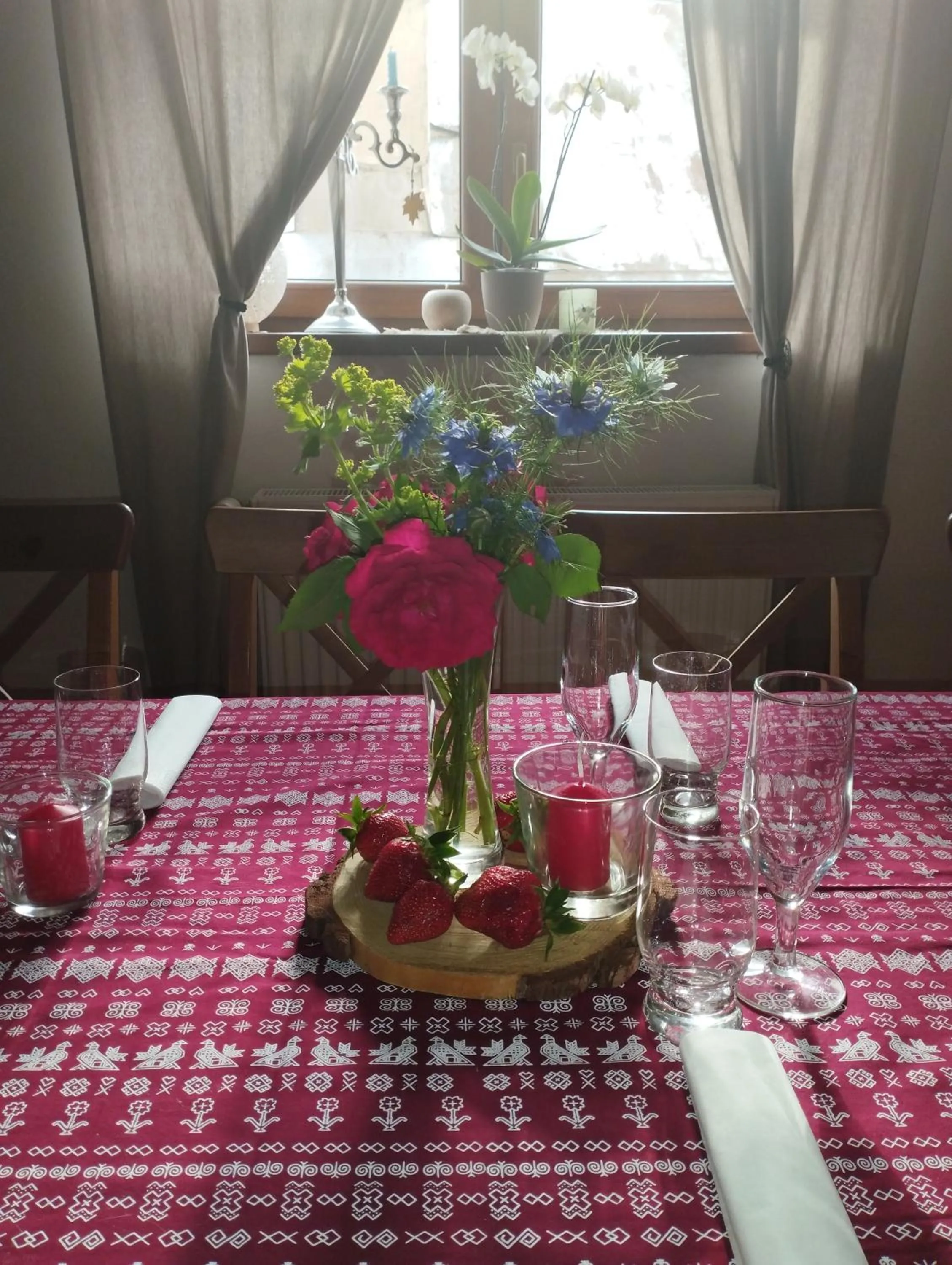 Hostinec pod úbočou