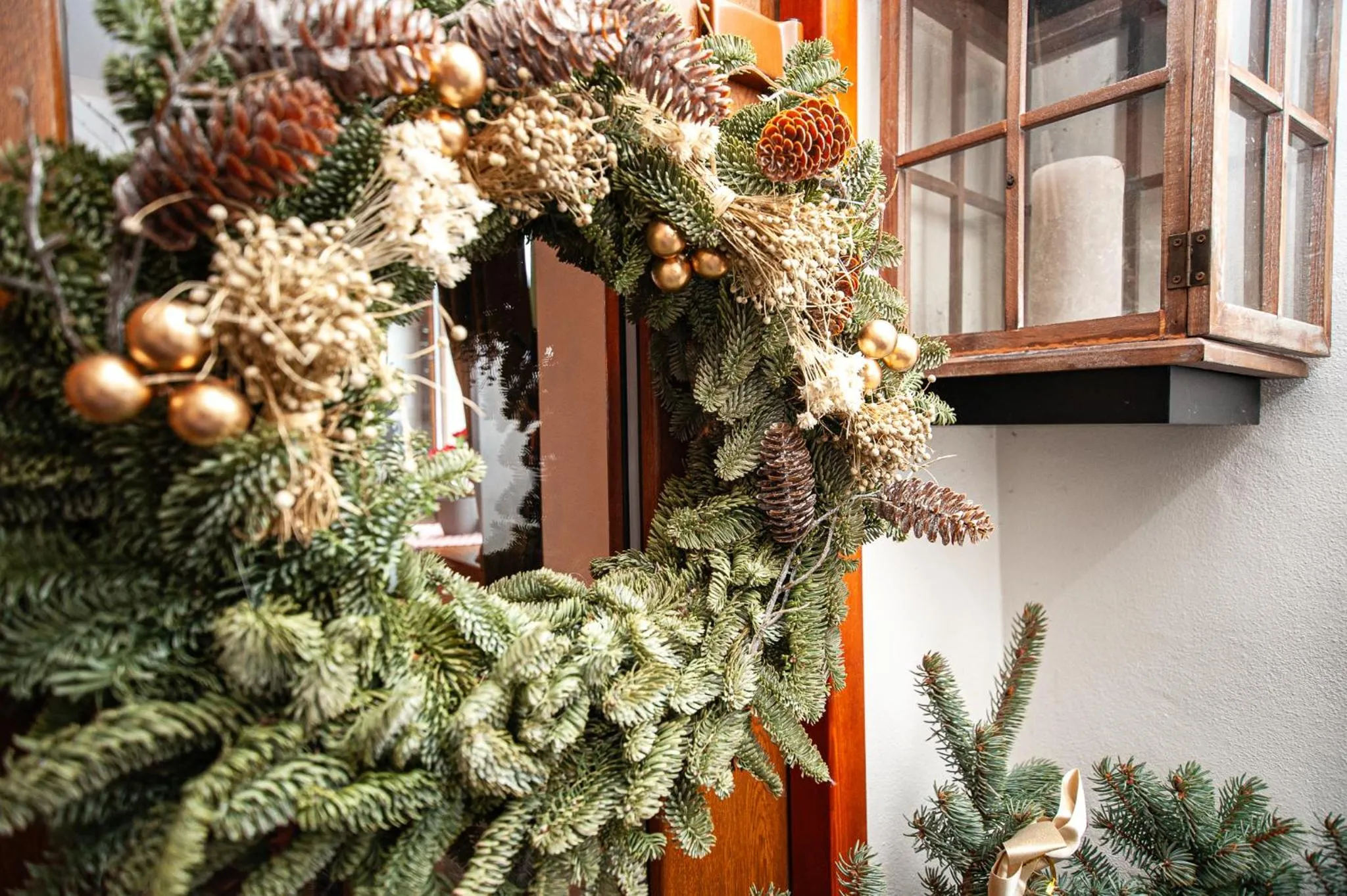 Hostinec pod úbočou