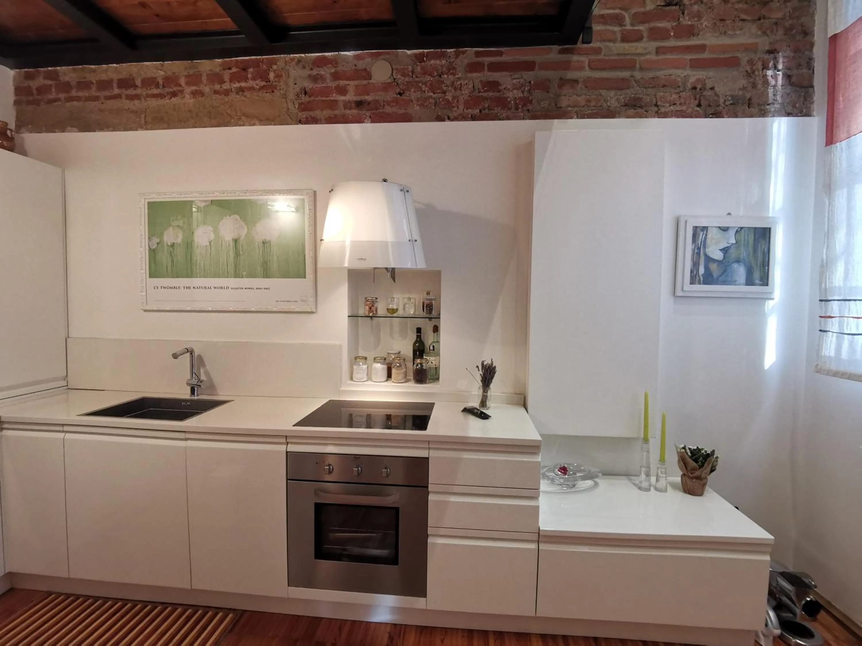 Luxury Loft 89