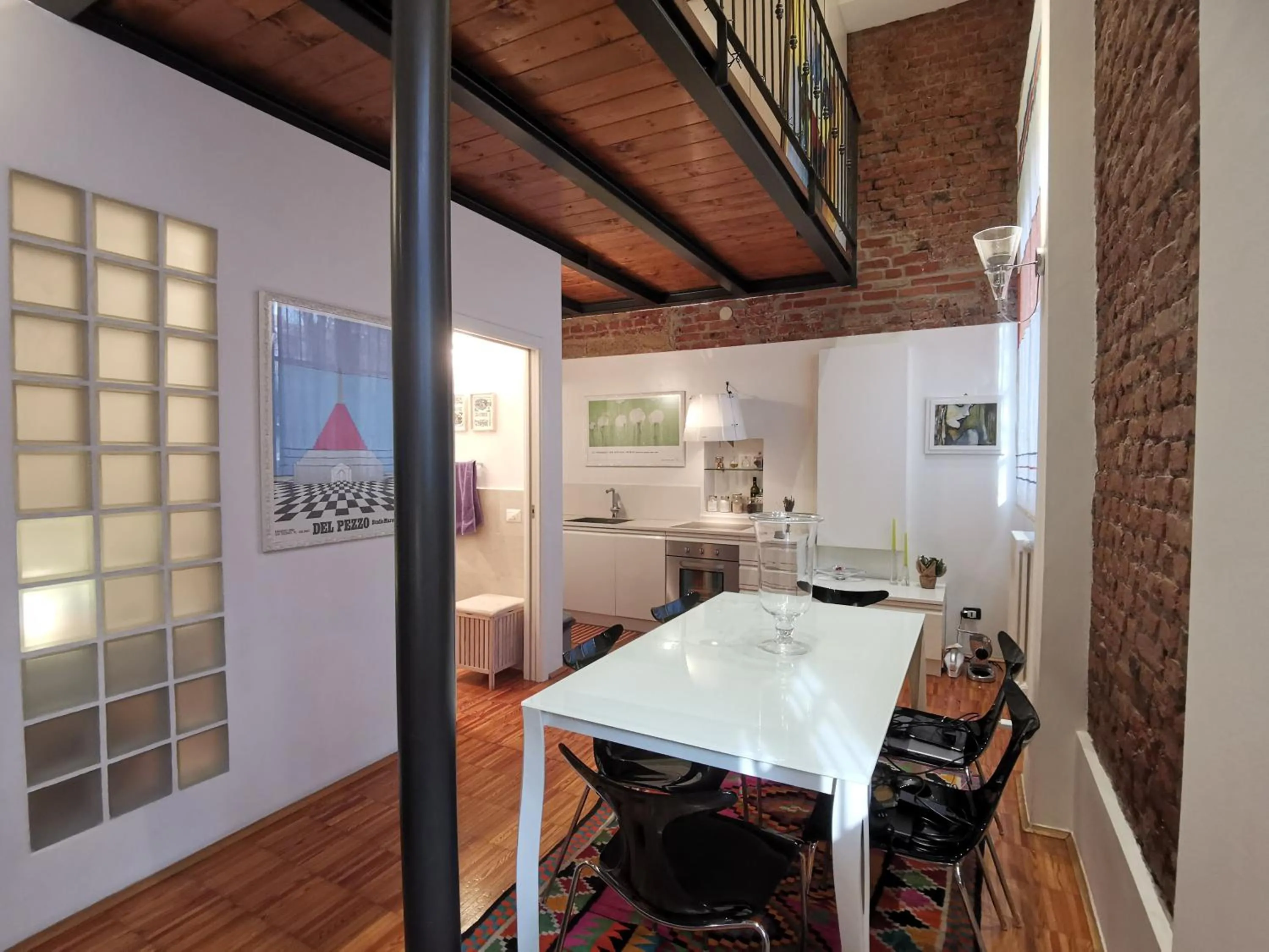 Luxury Loft 89