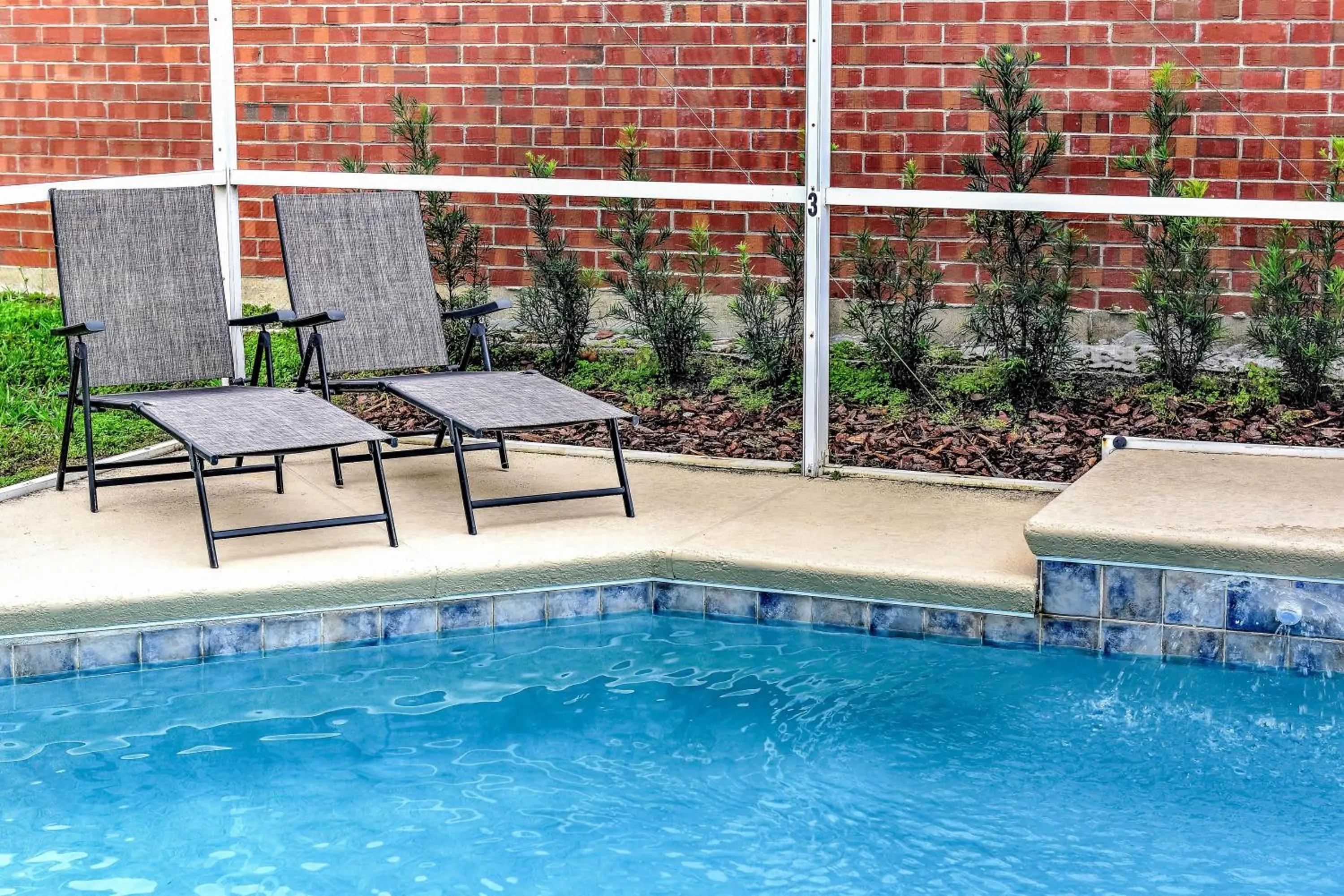 Property building in Private Pool, Game Room, Near Disney And Universal!!