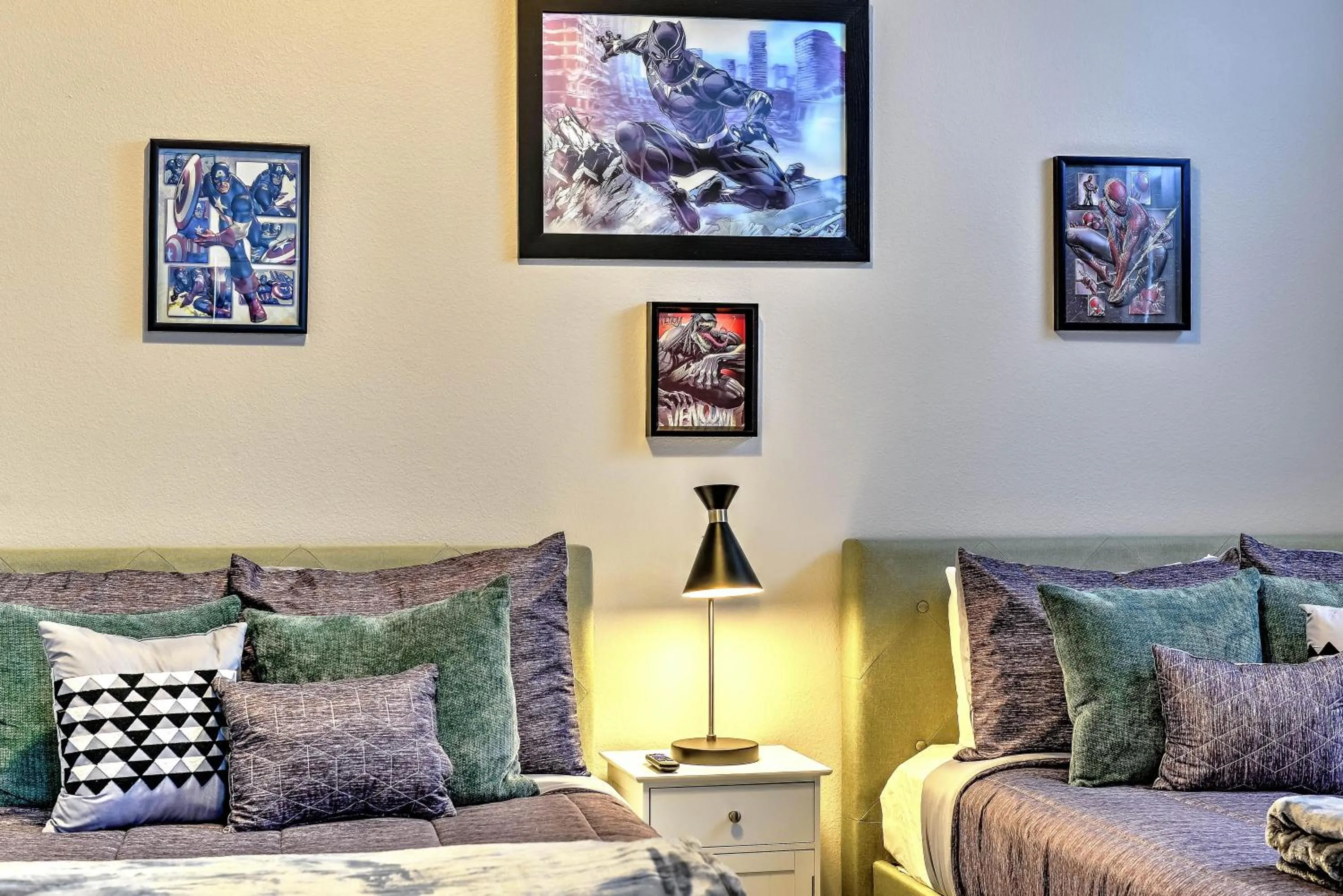 Property building in Private Pool, Game Room, Near Disney And Universal!!