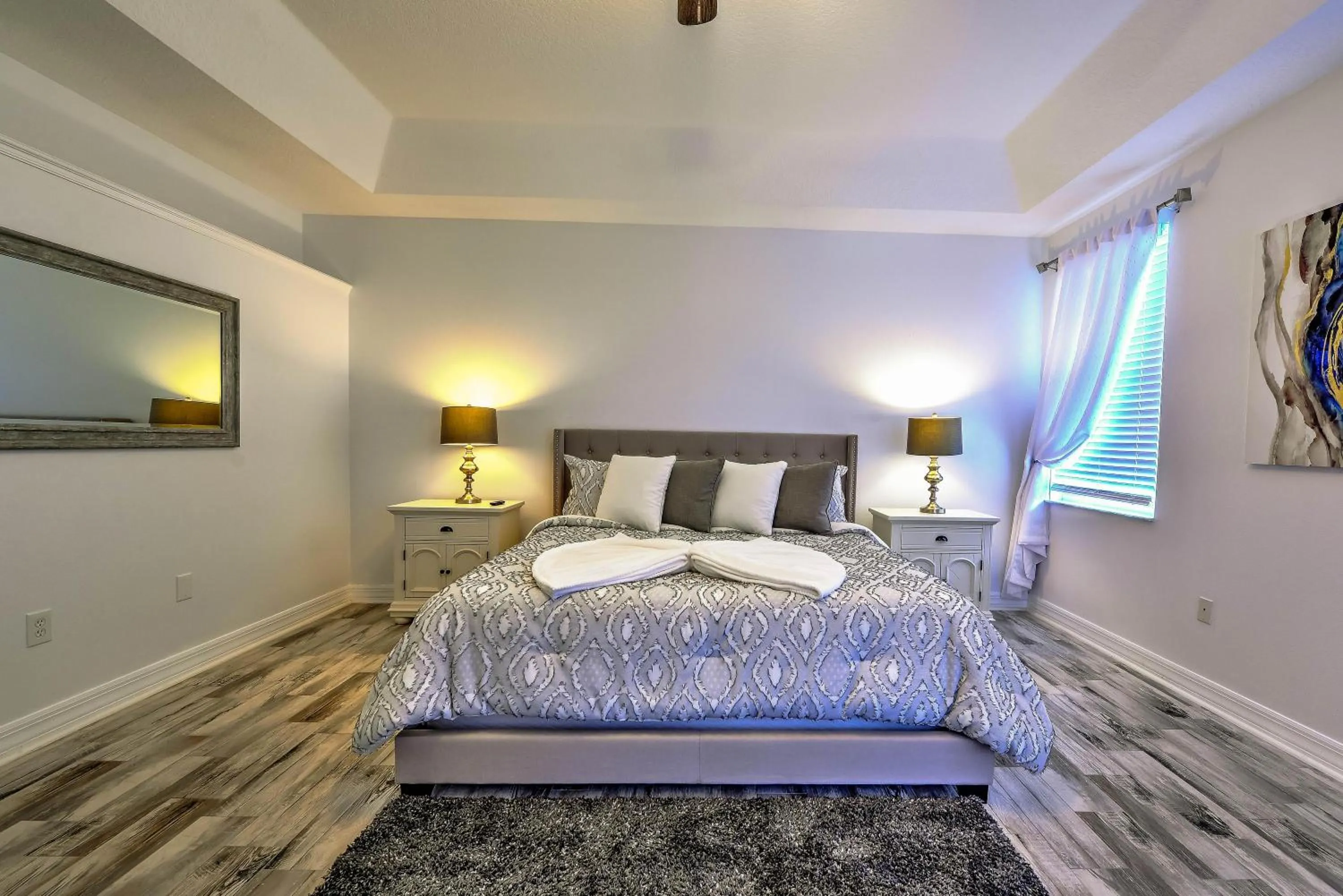 Property building in Private Pool, Game Room, Near Disney And Universal!!