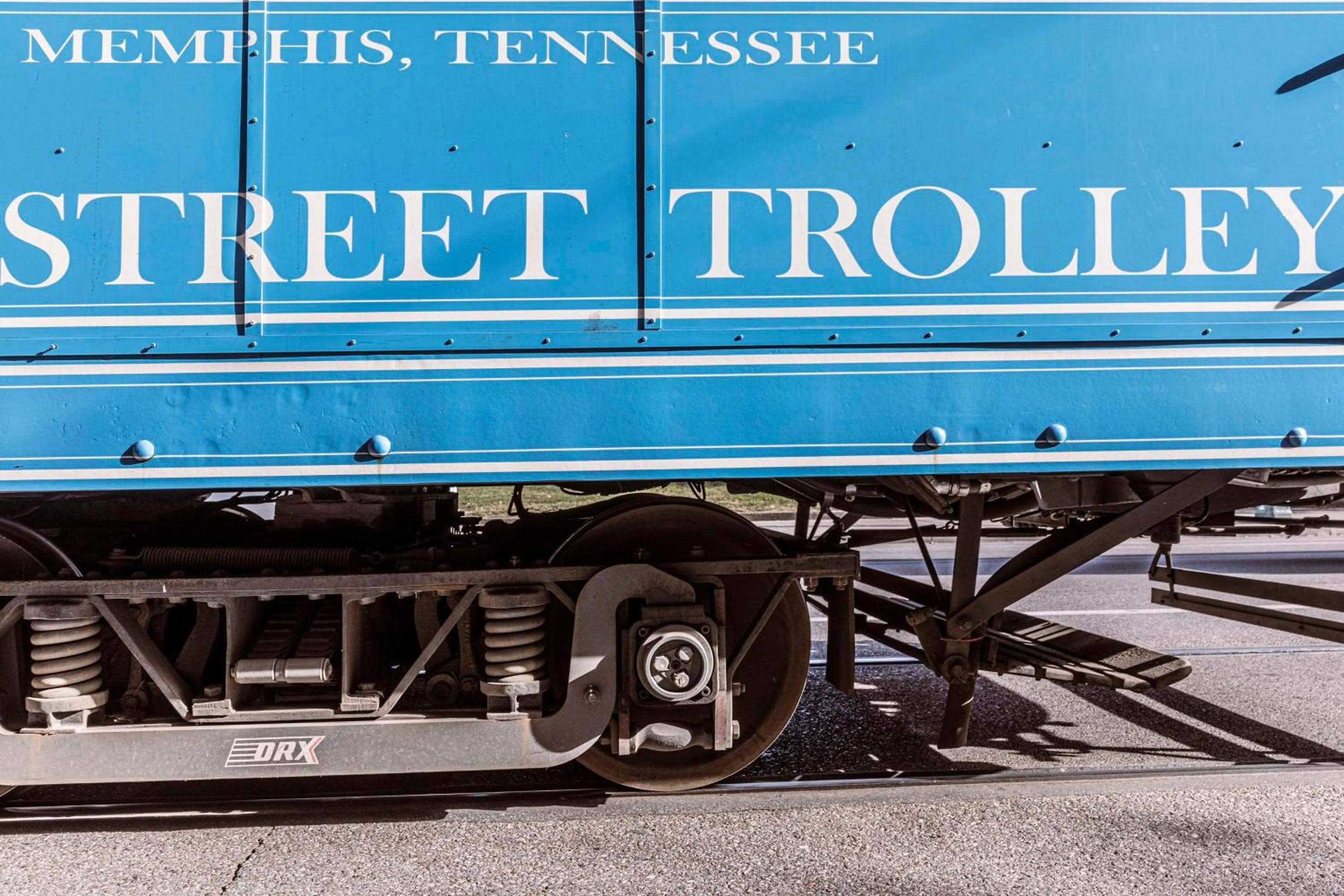 Neighbourhood in Hyatt Centric Beale Street Memphis