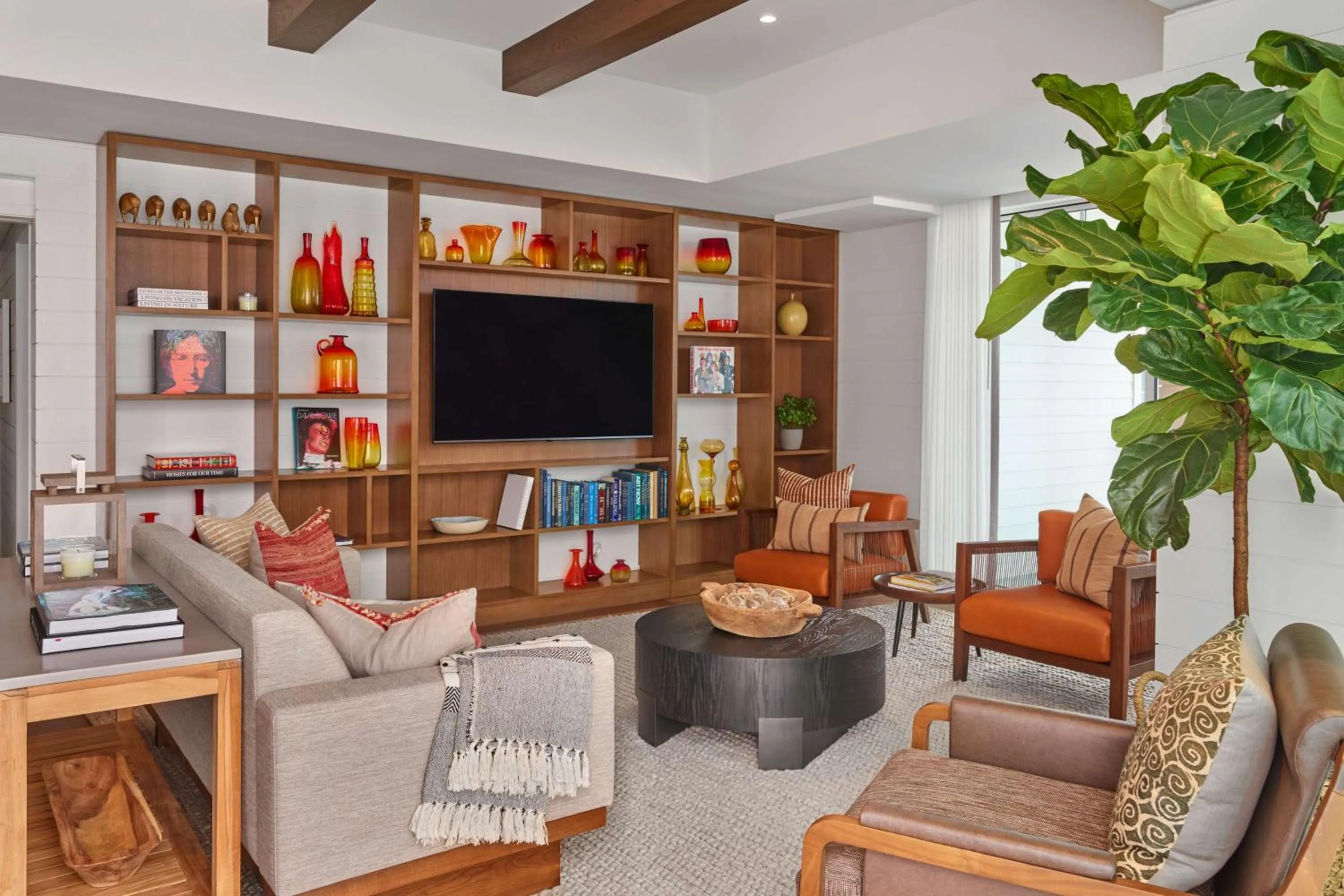 Photo of the whole room in The Seabird Ocean Resort & Spa, Part of Destination Hotel by Hyatt