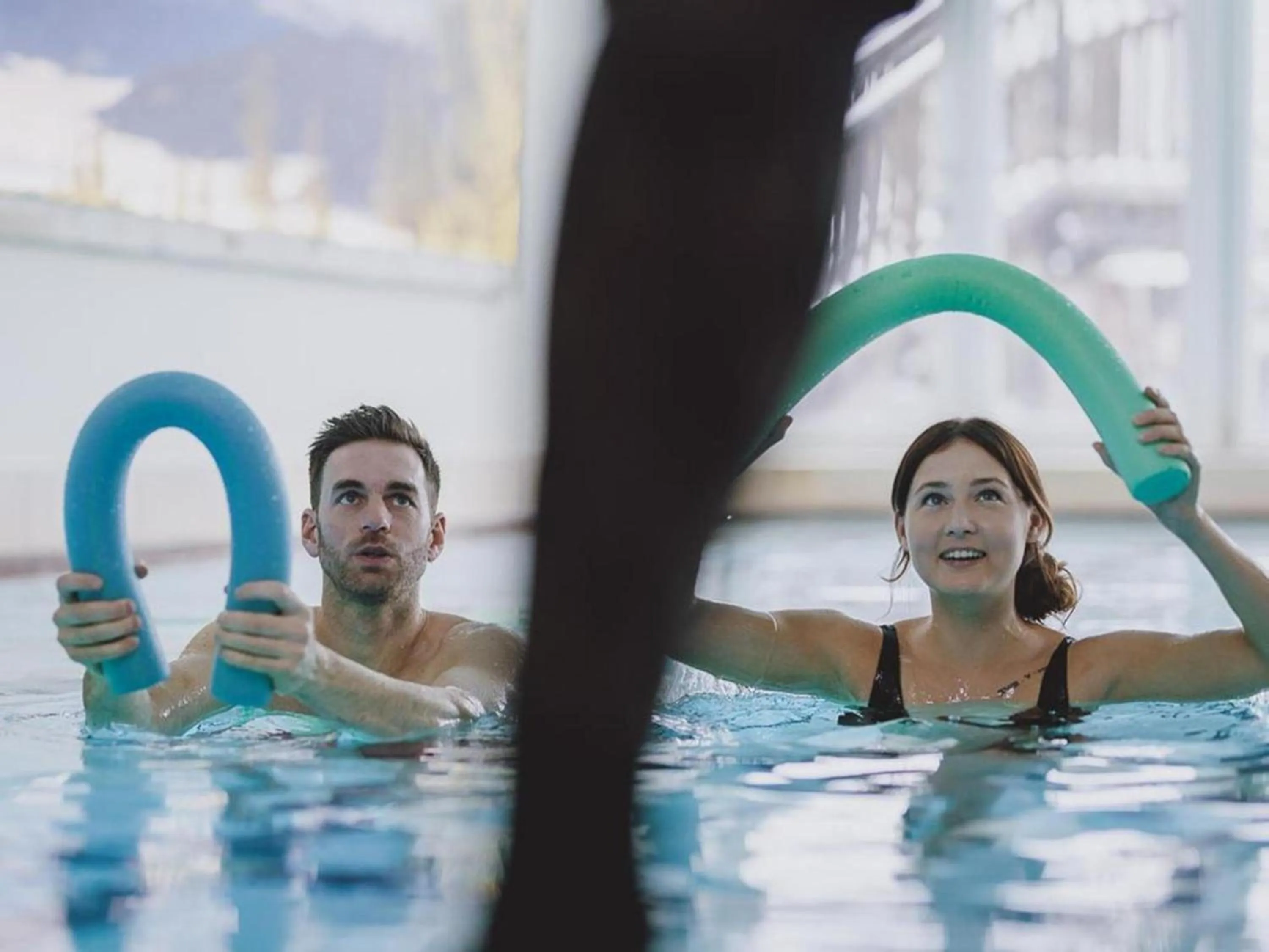 Sports in Superior Sport und Familienresort Alpenblick