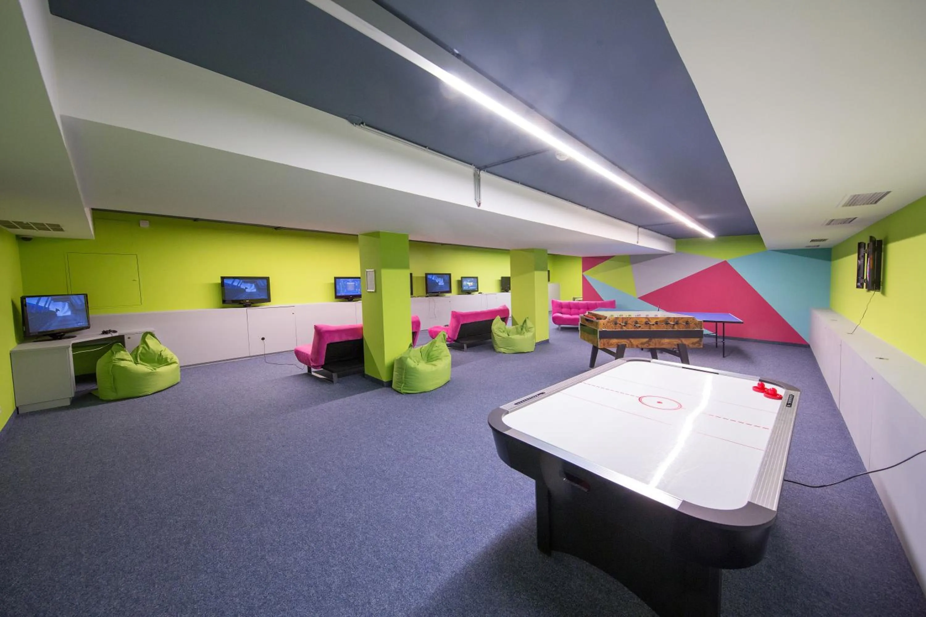 Kids's club in Superior Sport und Familienresort Alpenblick