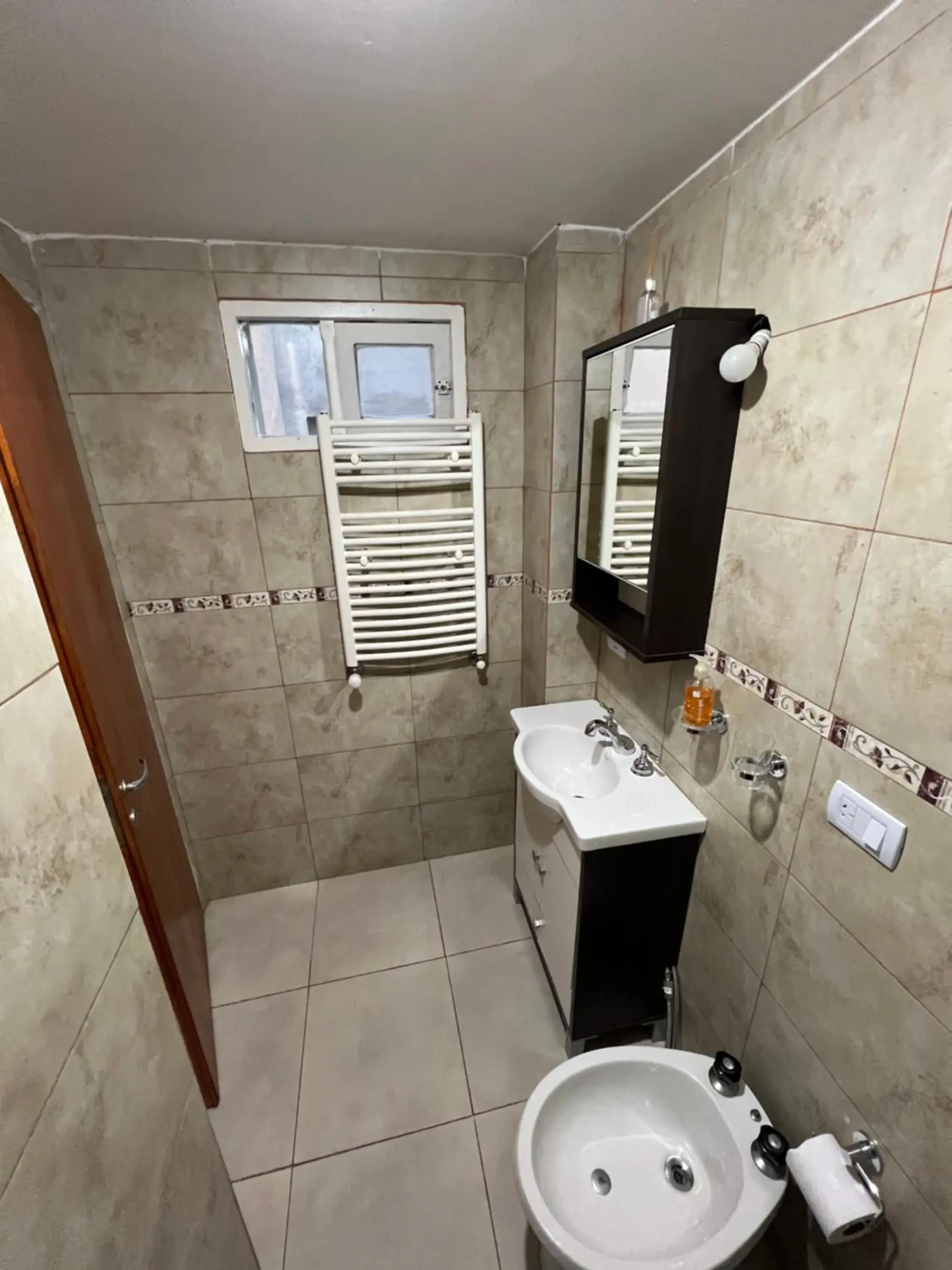 Double or Twin Room in MS Hotel Campos 26 Double or Twin Room in MS Hotel Campos 26