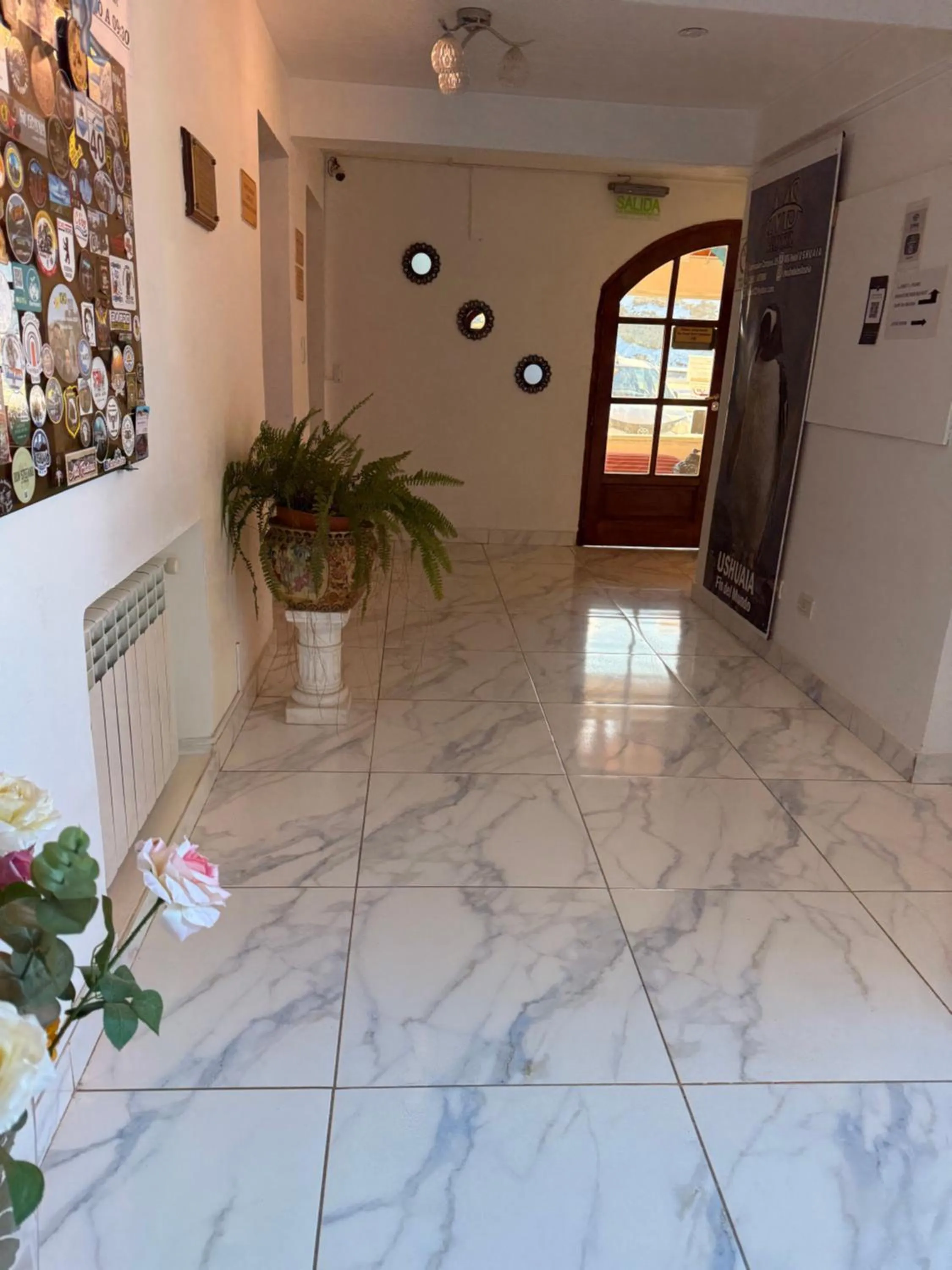 Property building in MS Hotel Campos 26