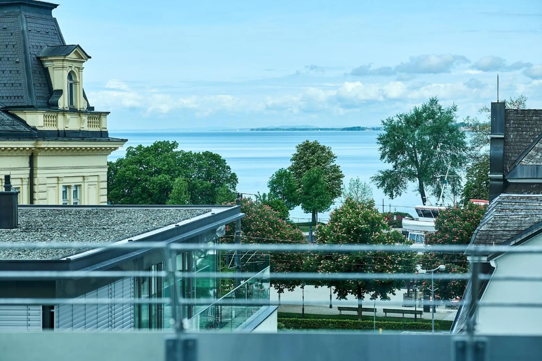 Other in Hotel Bodensee