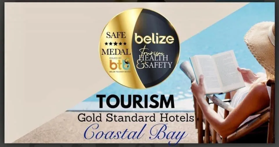 Hotel Coastalbay 2 & Golf Cart Rental
