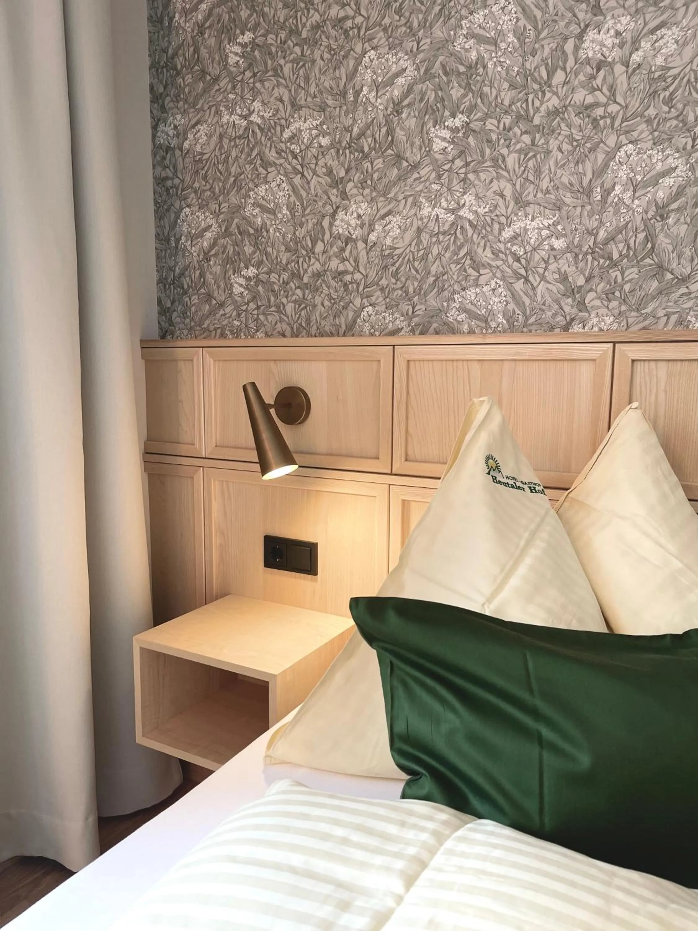 Heutaler Hof - Hotel im Naturidyll