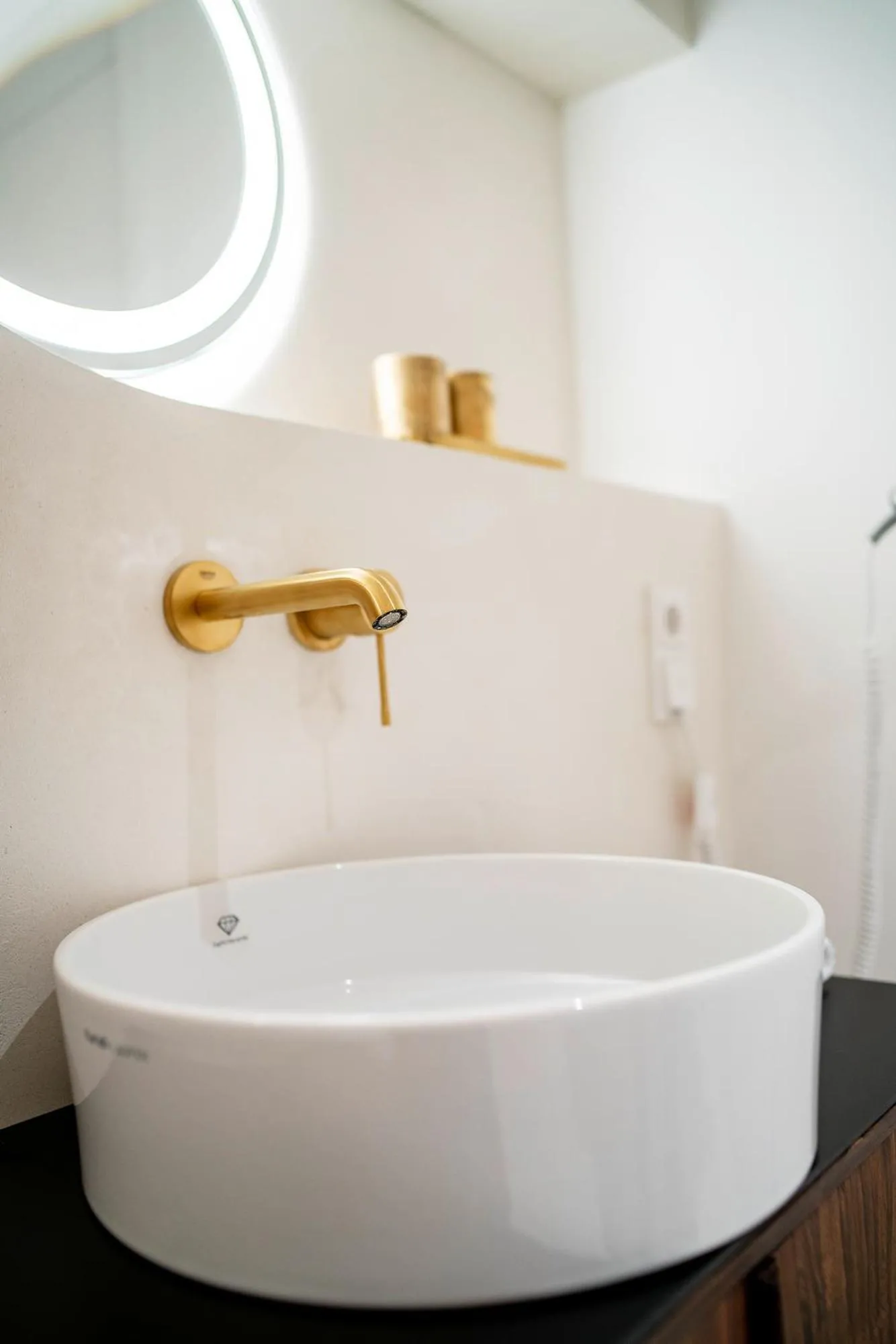 Bathroom in JS-Balingen