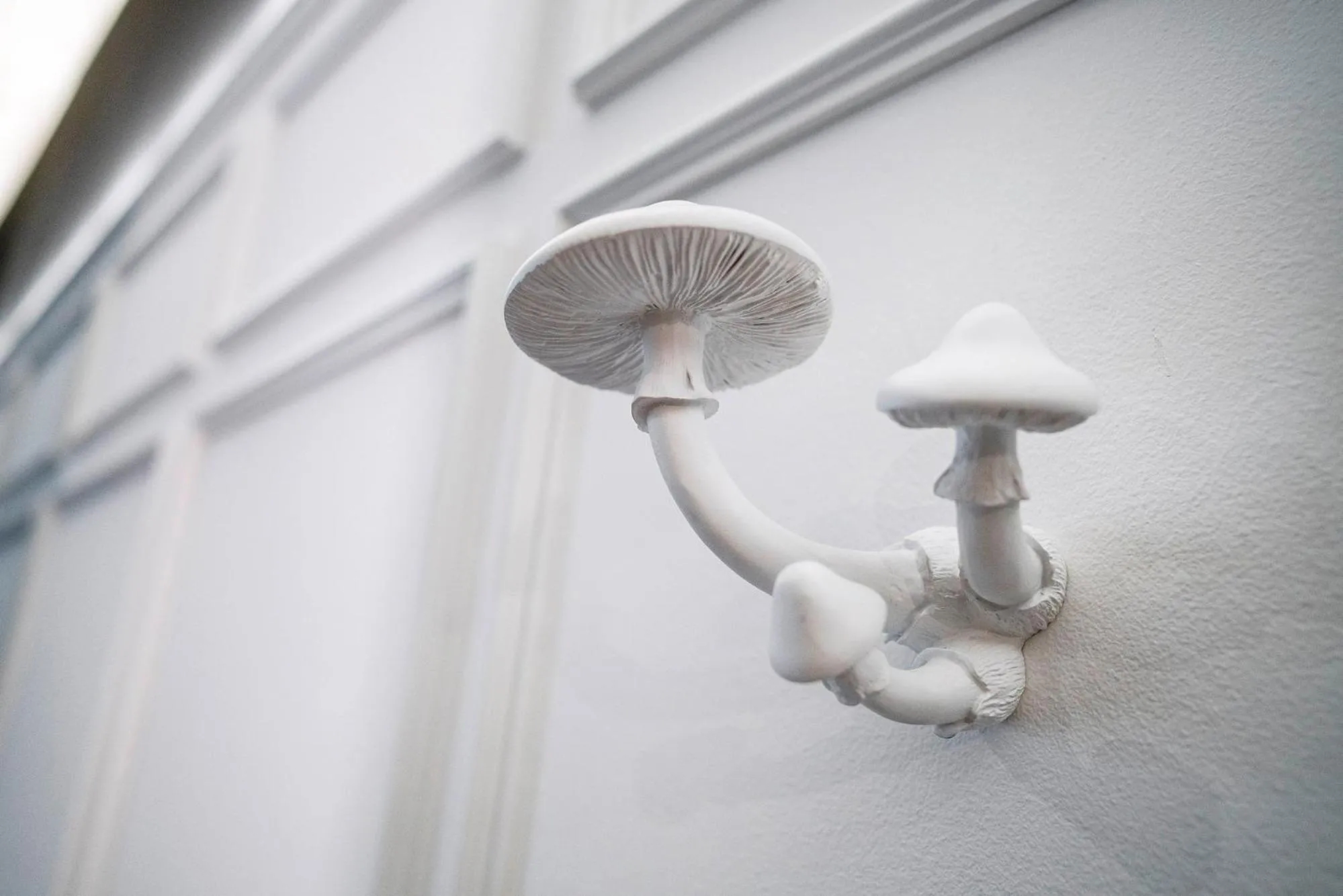 Decorative detail in JS-Balingen