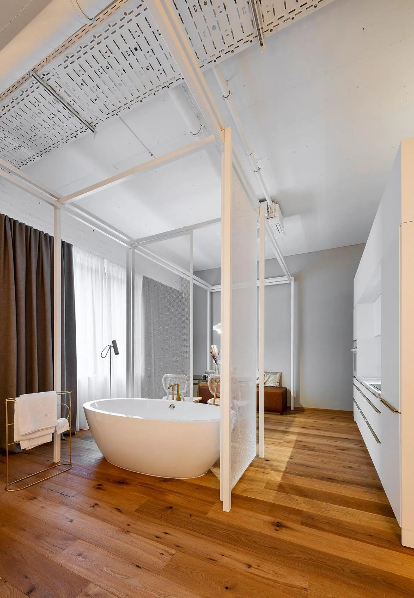 Bath, Bed in JS-Balingen