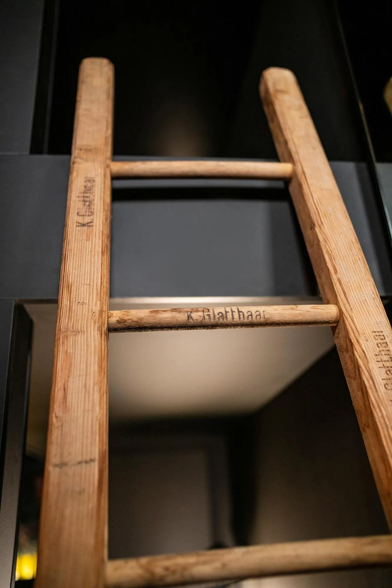 bunk bed in JS-Balingen