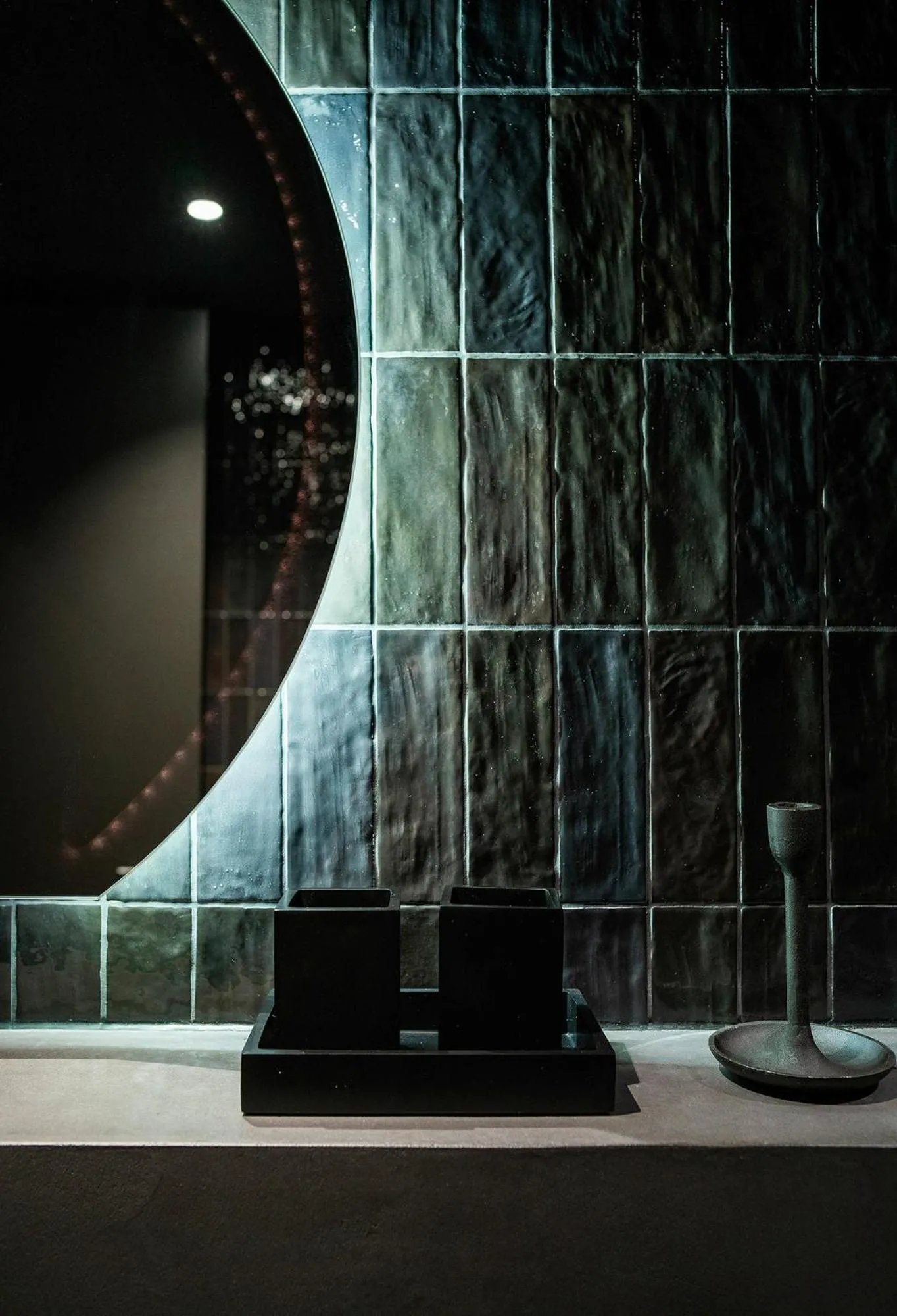Bathroom in JS-Balingen